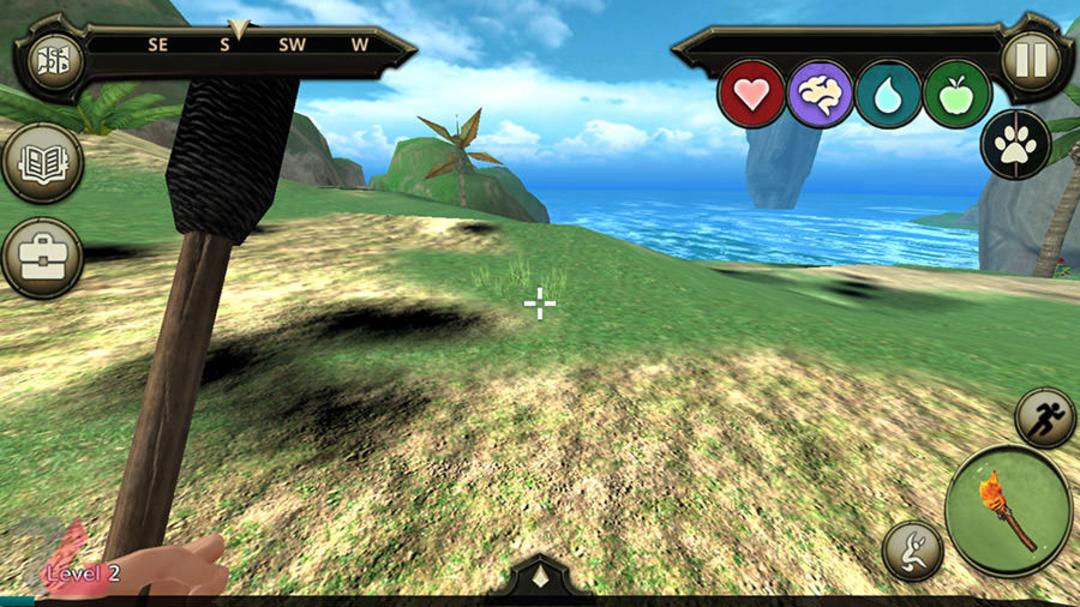 Survival Island