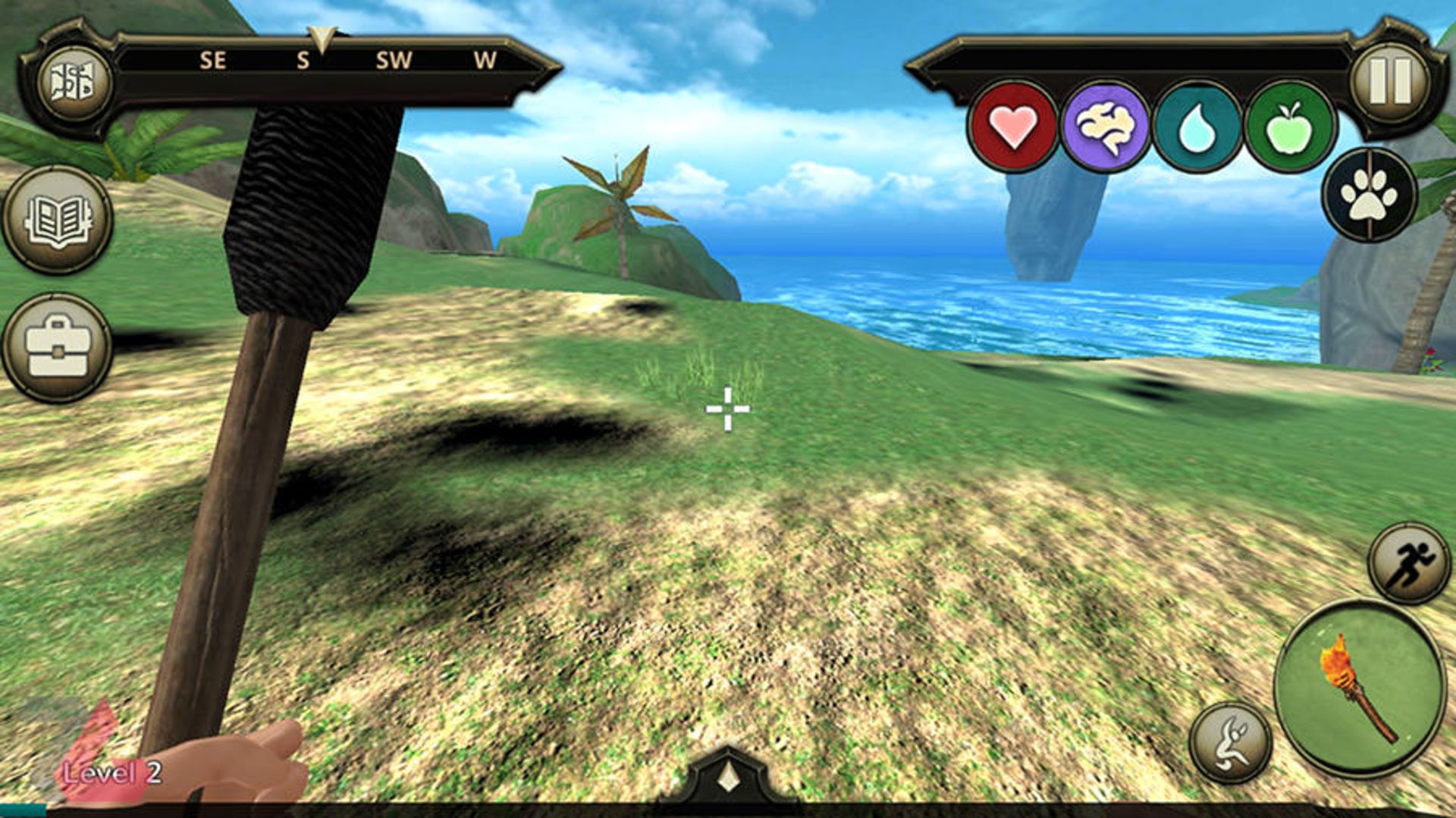Survival Island