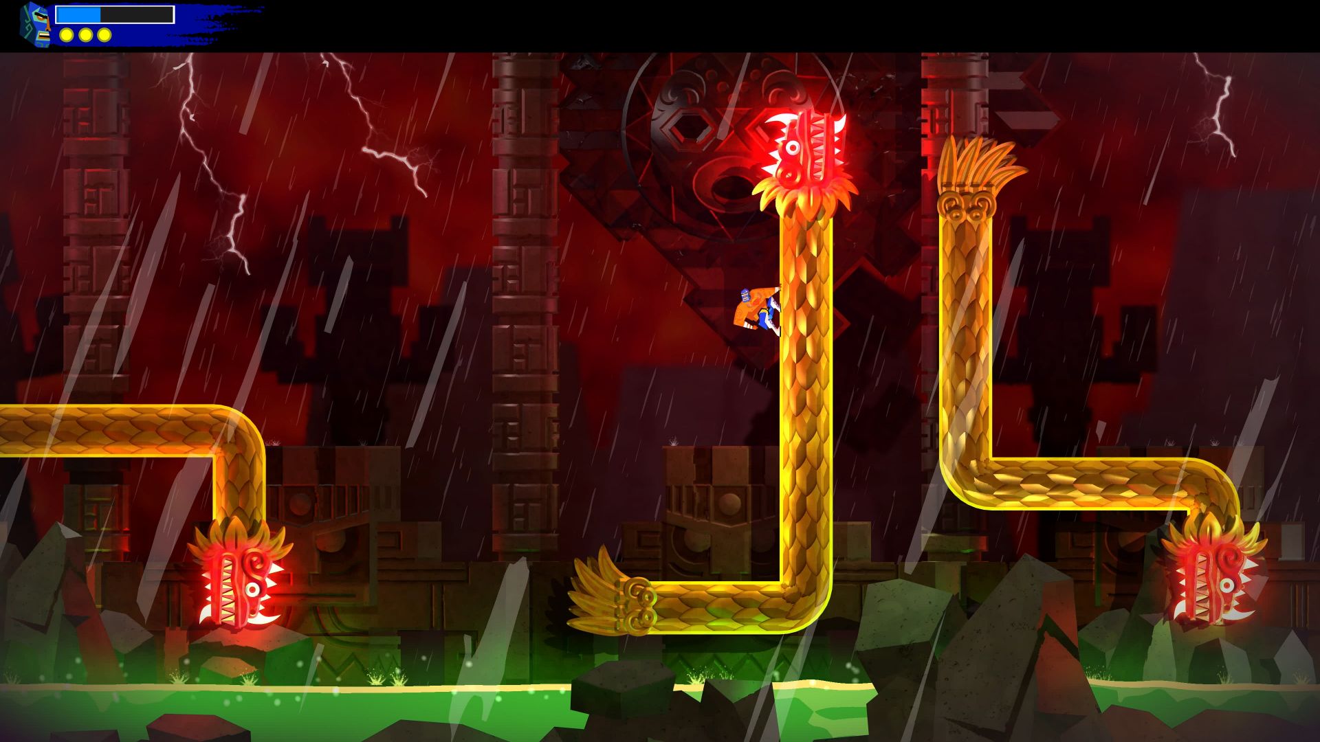 Guacamelee! 2 