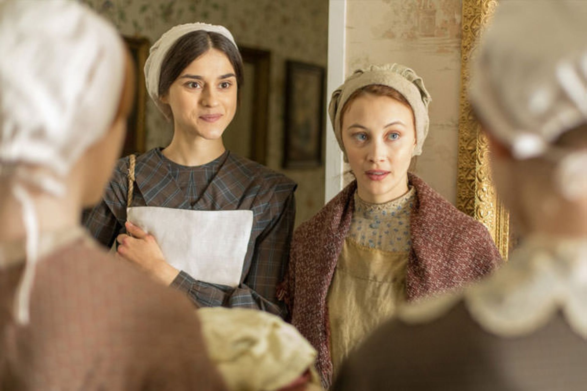 alias grace