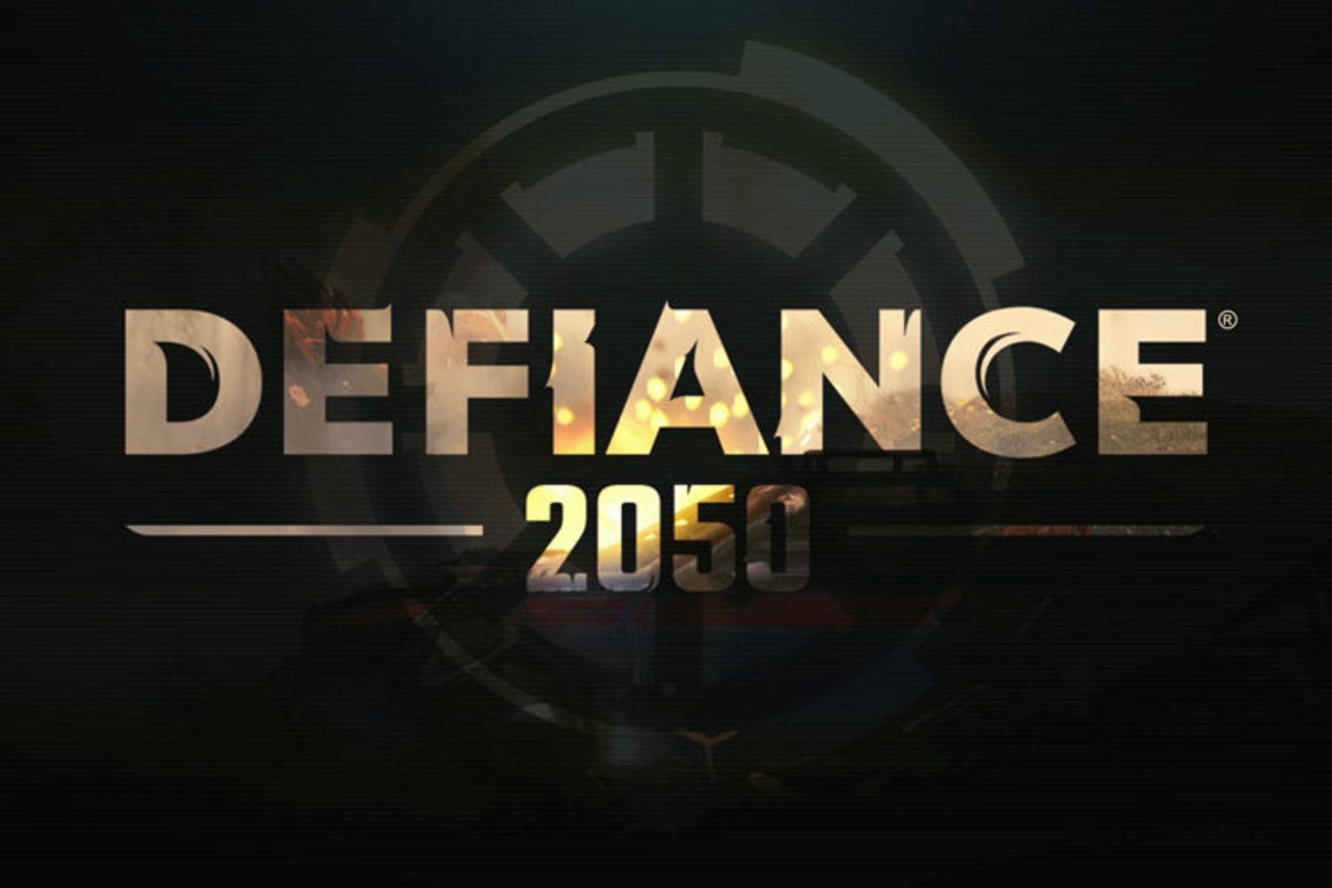 Defiance 2050 