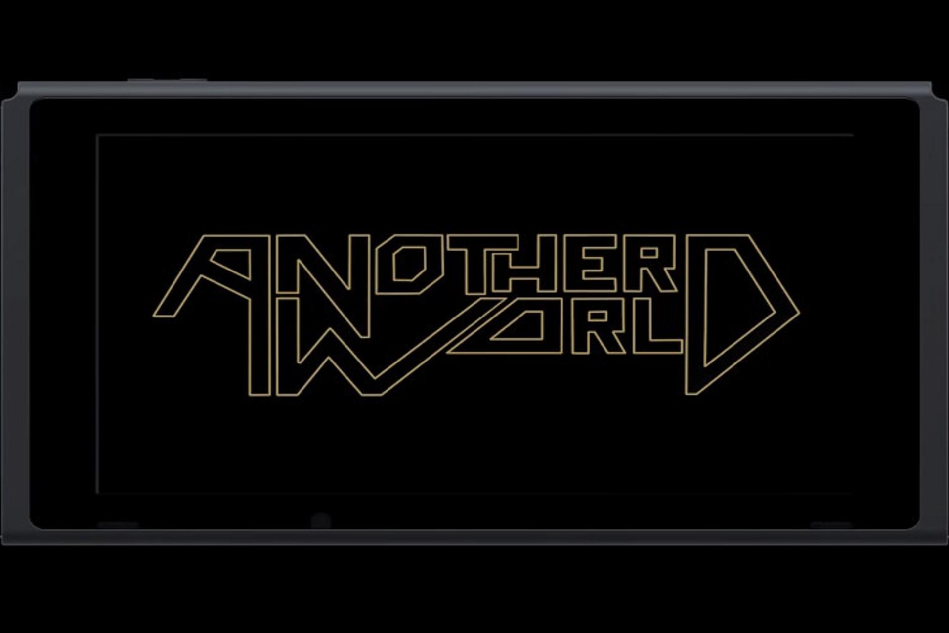 another world