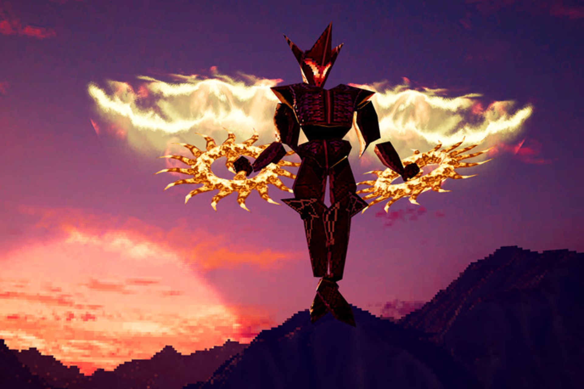 Amid Evil 