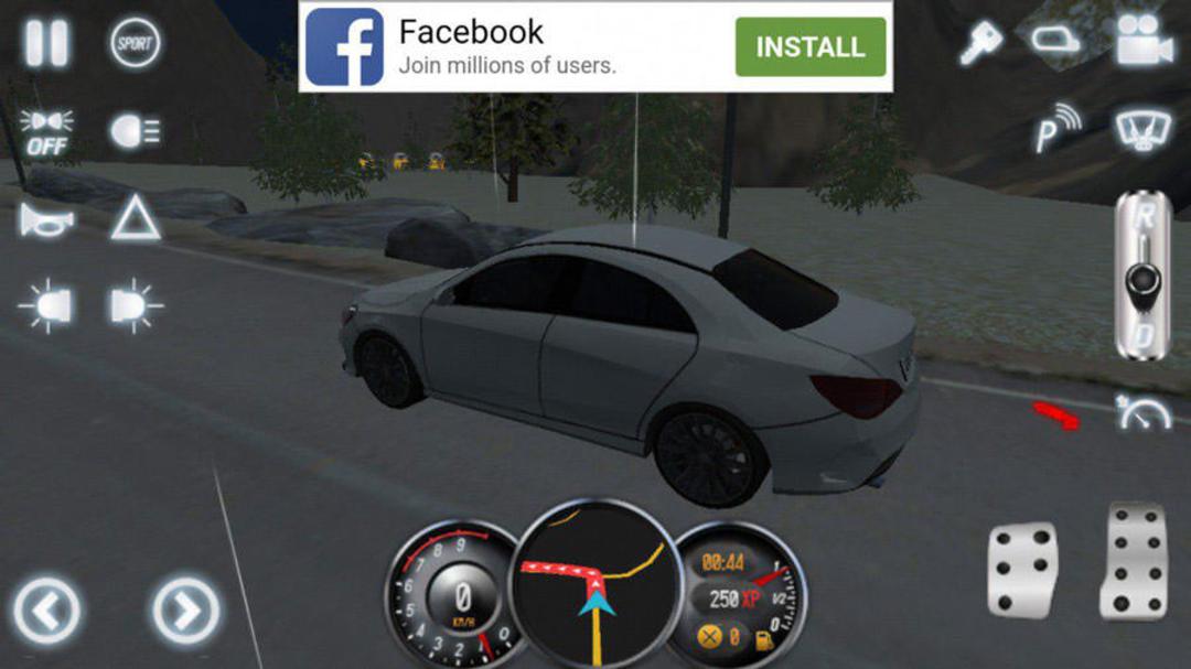 driving school 2017