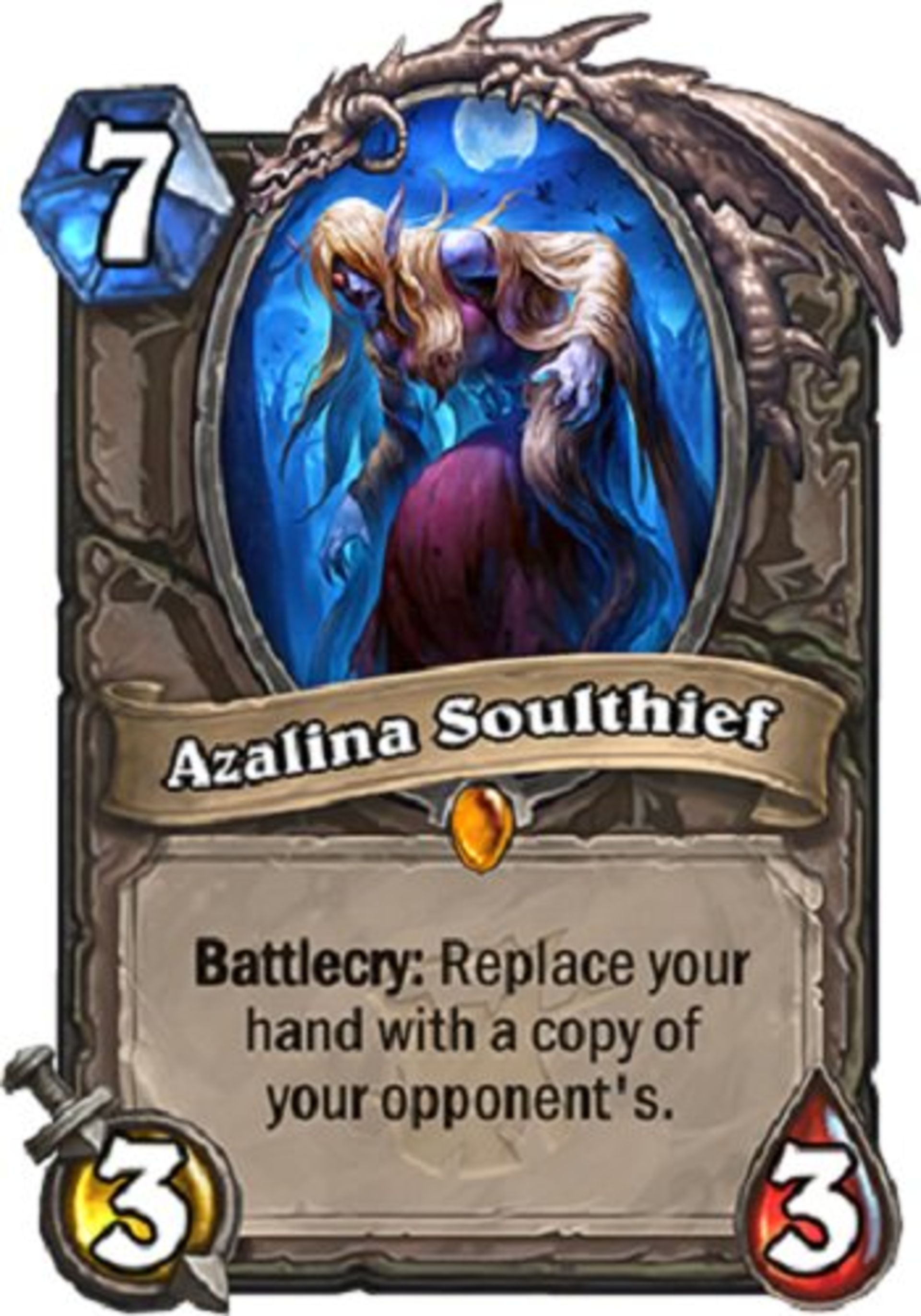 Hearthstone