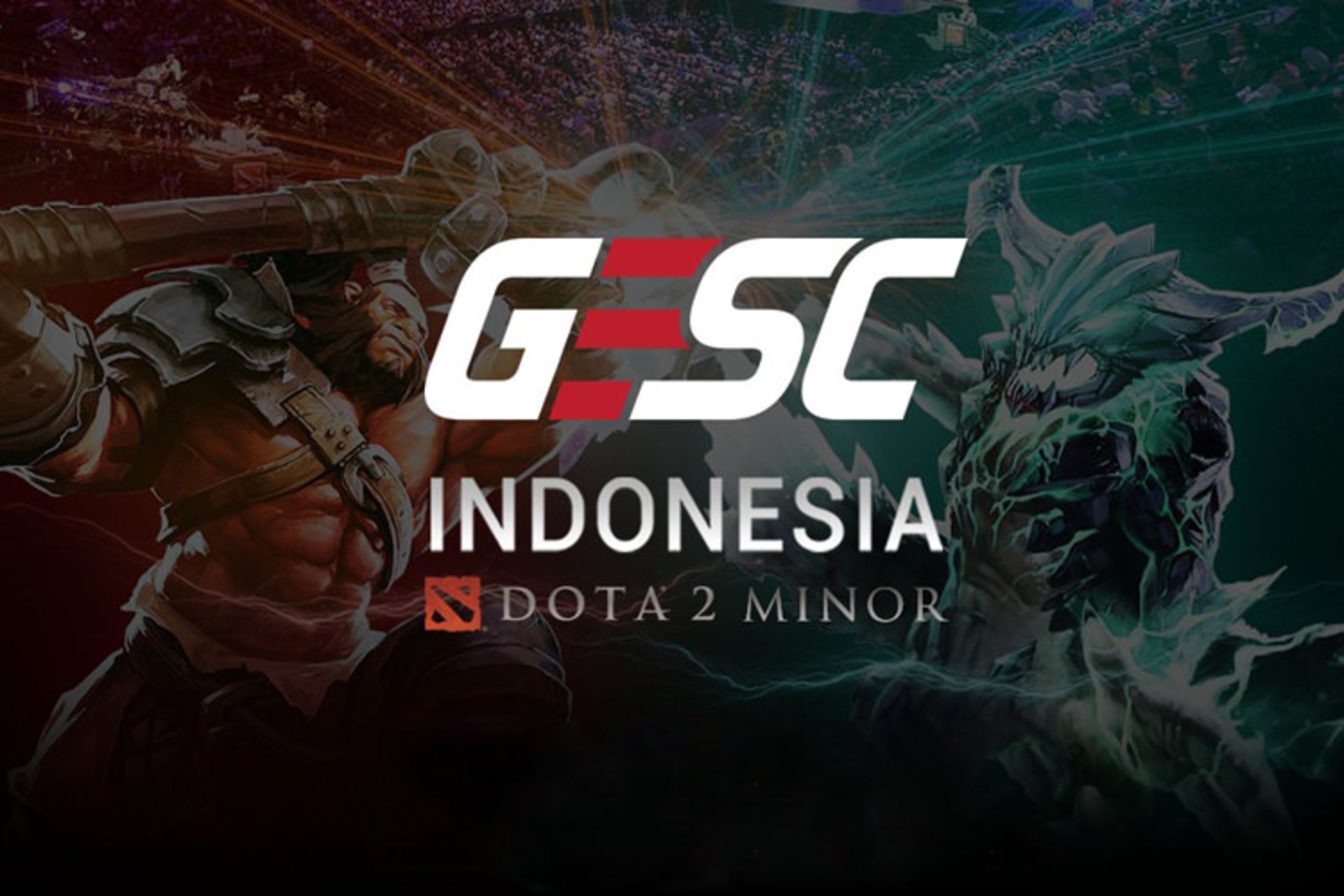 GESC: Indonesia 