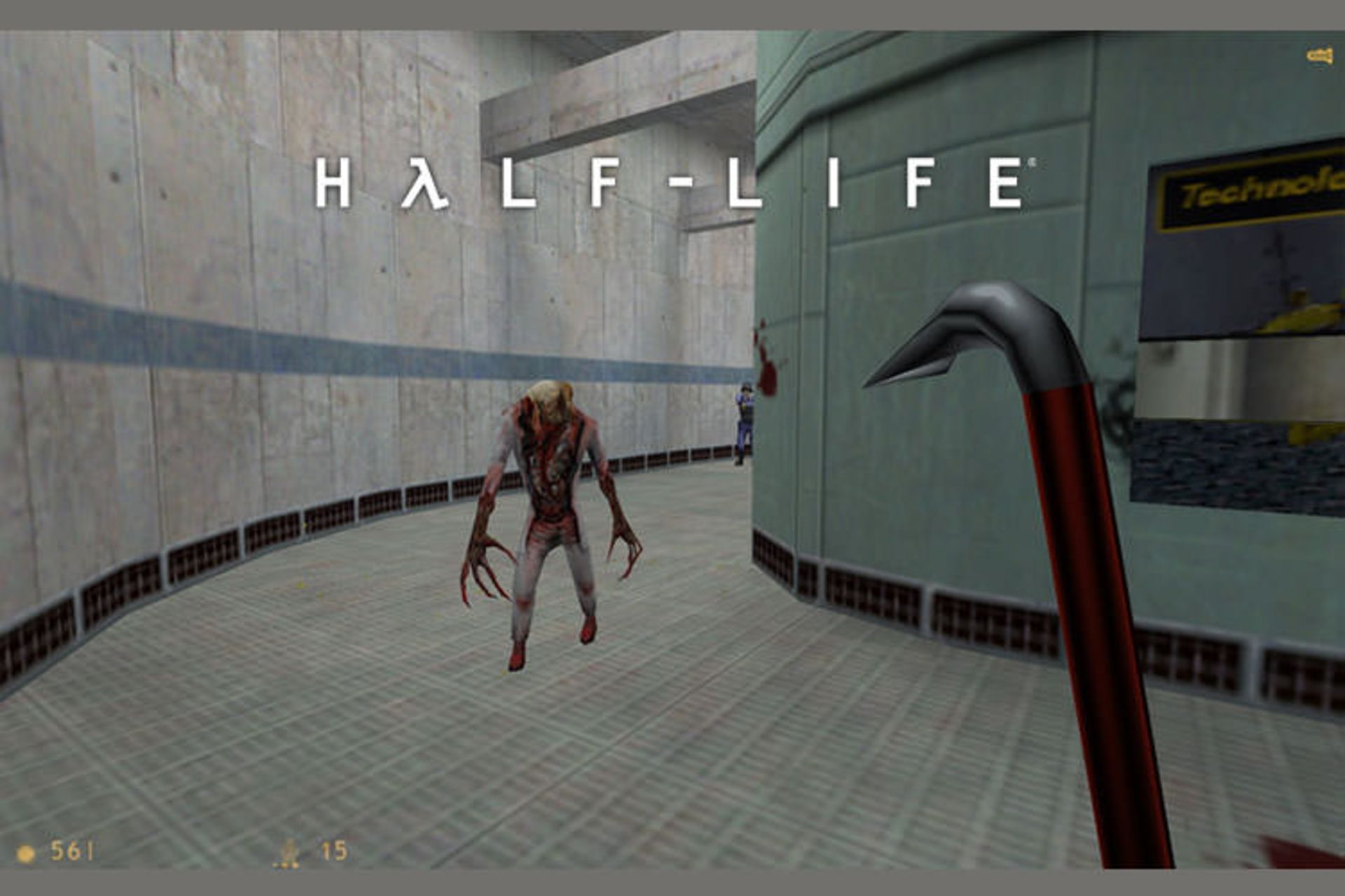 Half-Life