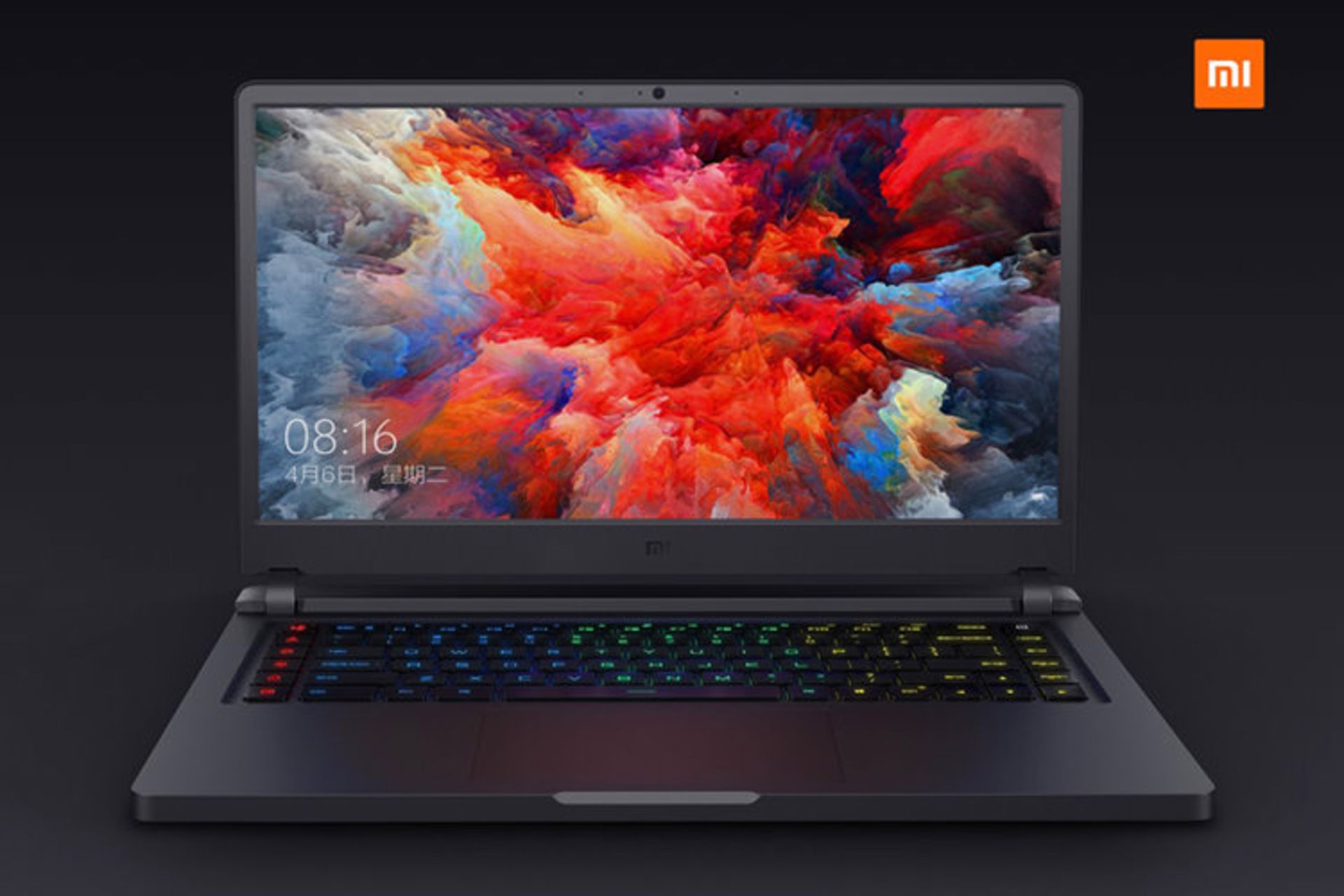 Mi Gaming Laptop