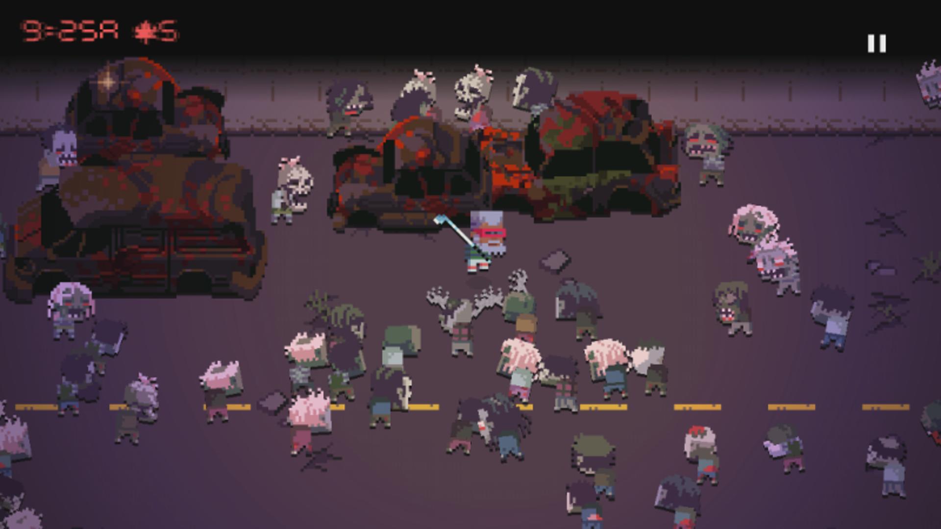 Death Road To Canada 
