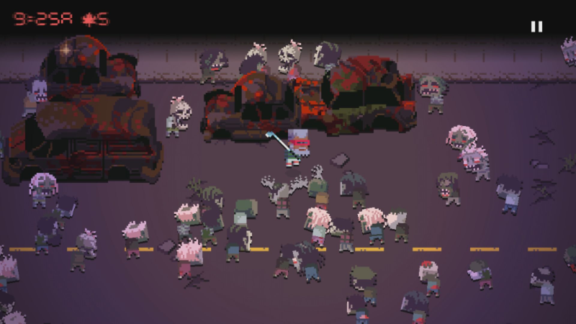 Death Road To Canada 