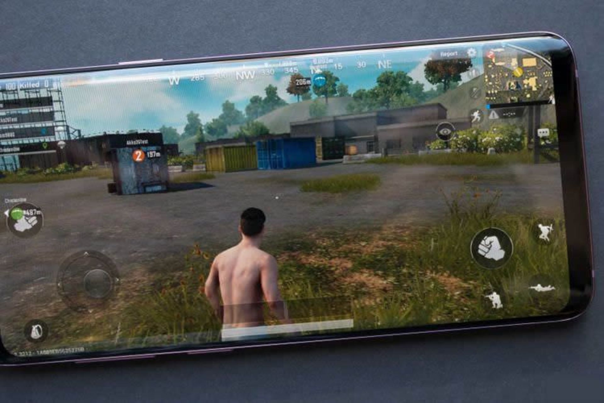 PUBG Mobile