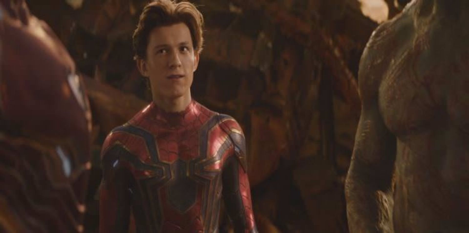 Avengers: Infinity War