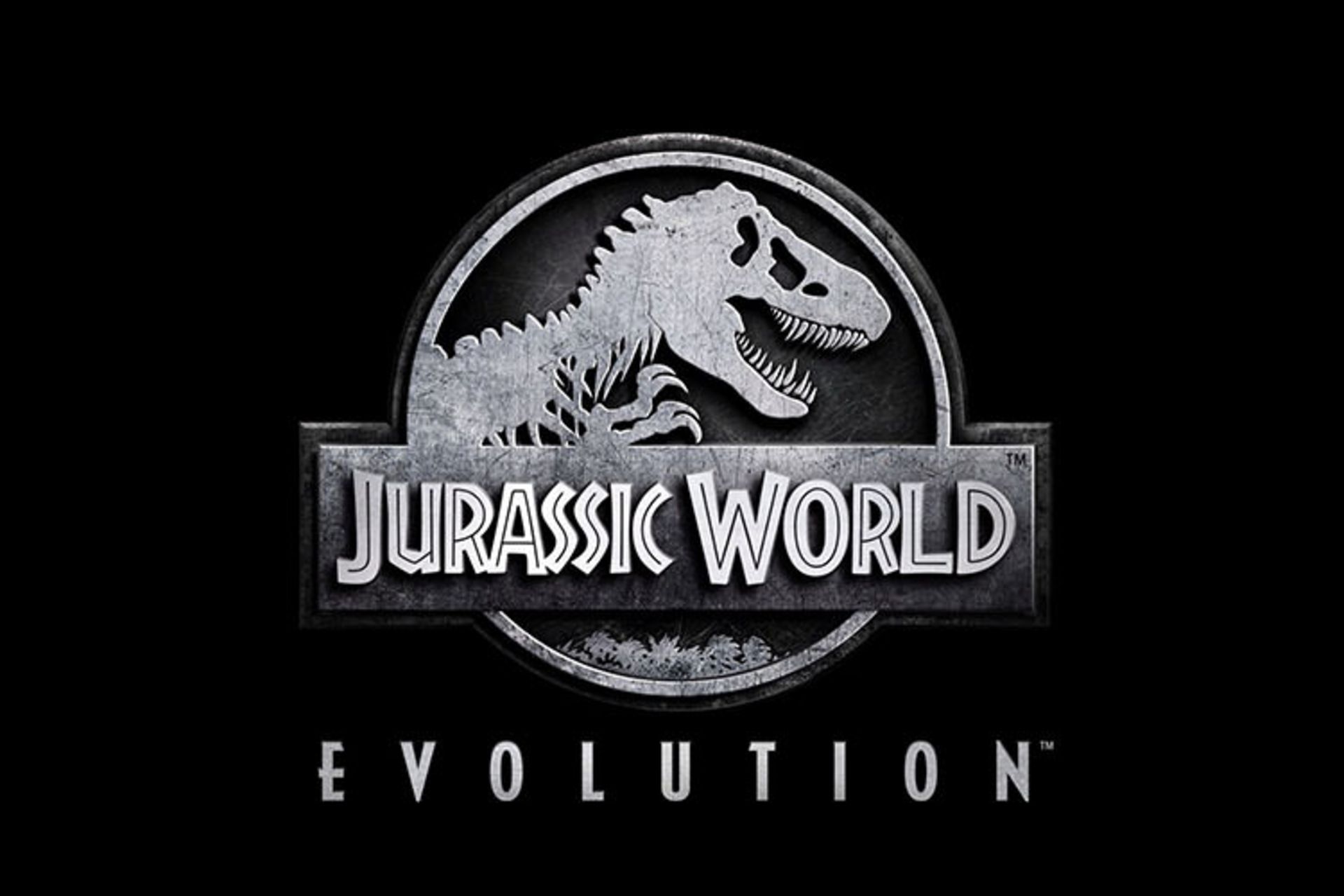 jurassic world evolution