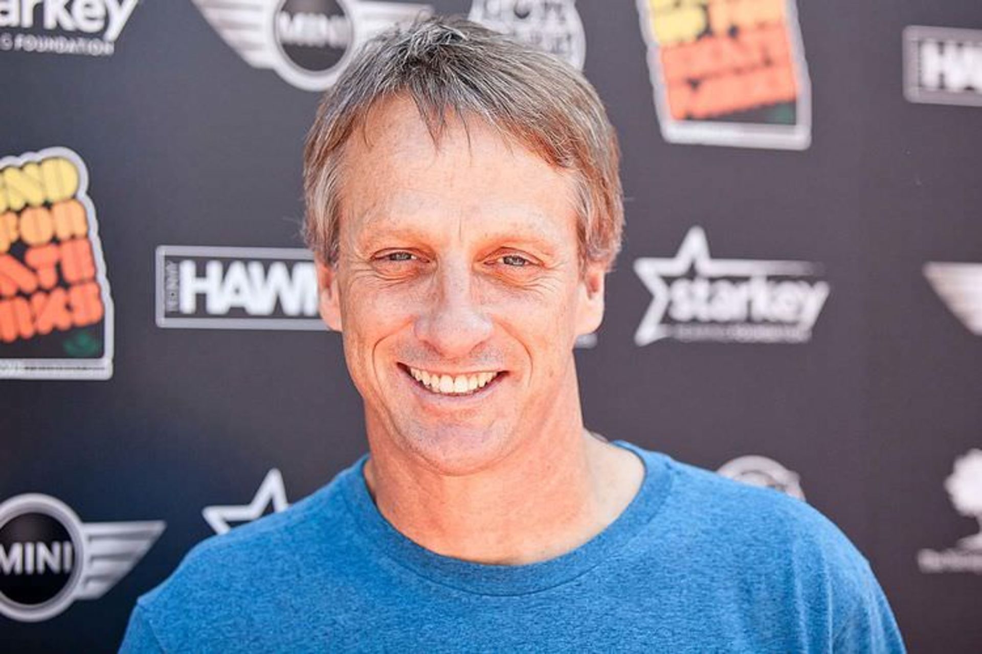 Tony Hawk