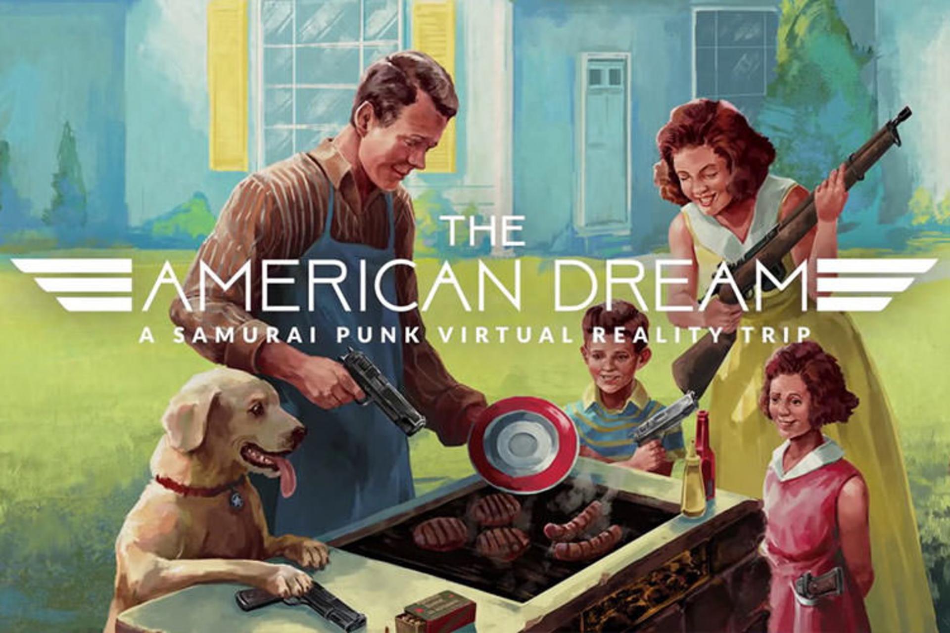The American Dream