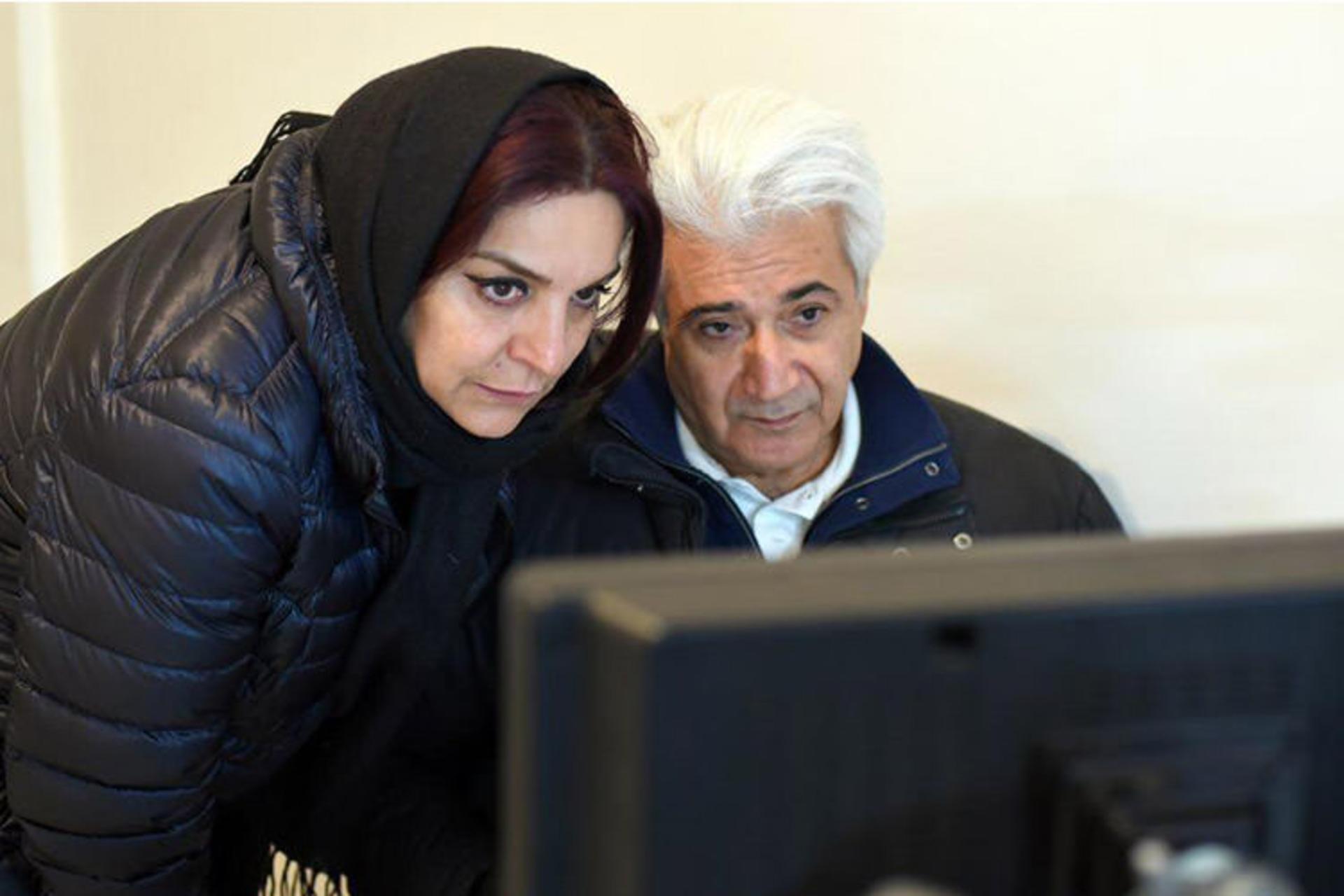 تهمینه میلانی