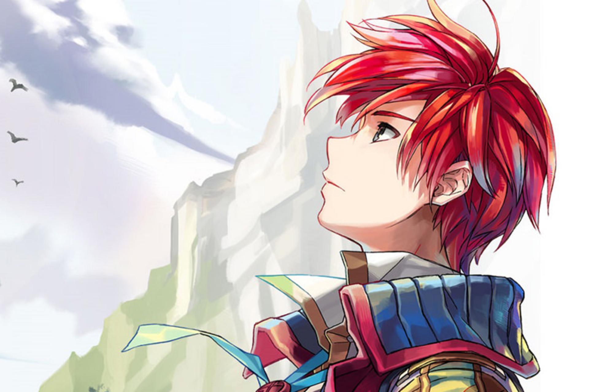 Ys VIII: Lacrimosa of Dana 