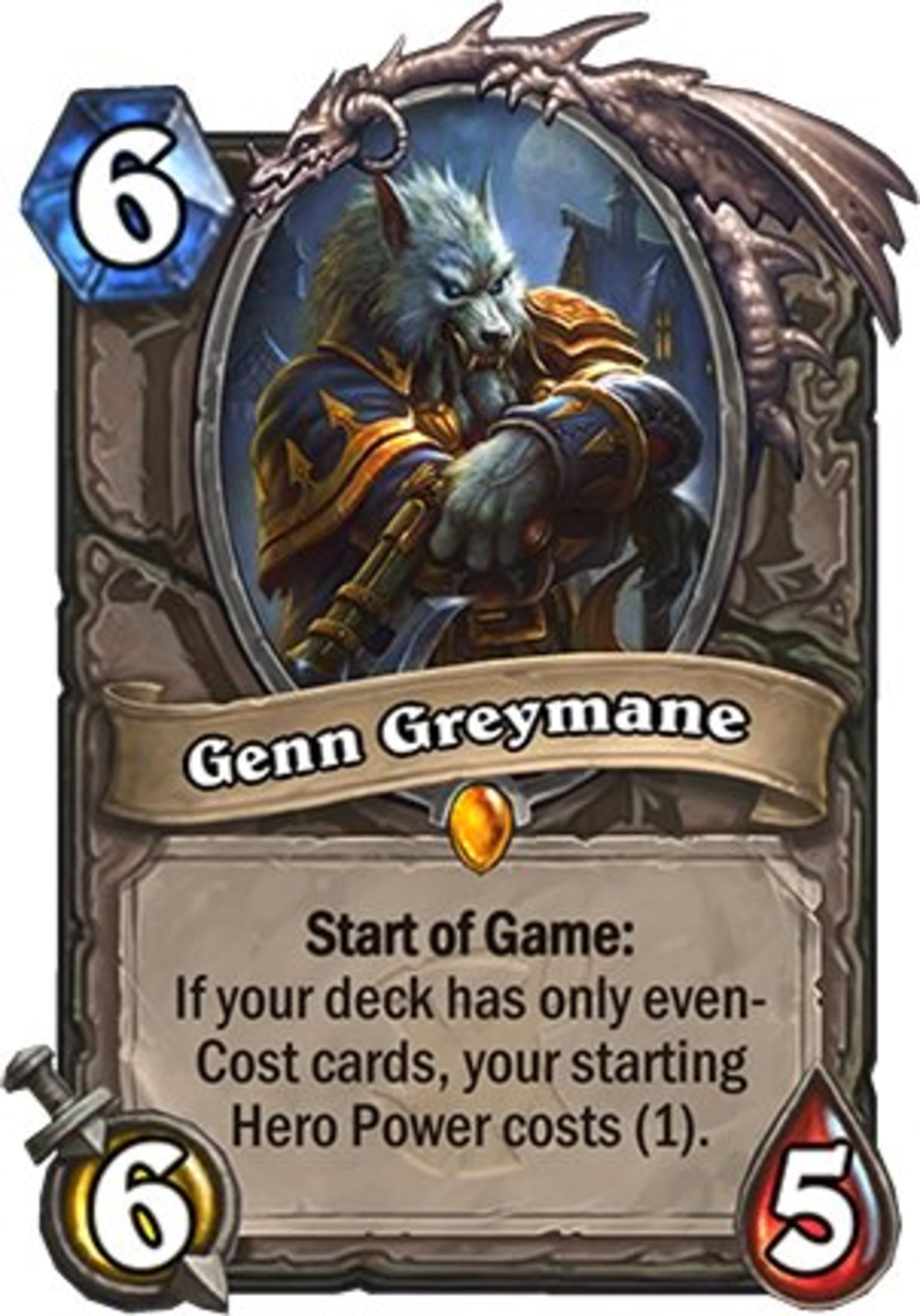 Hearthstone