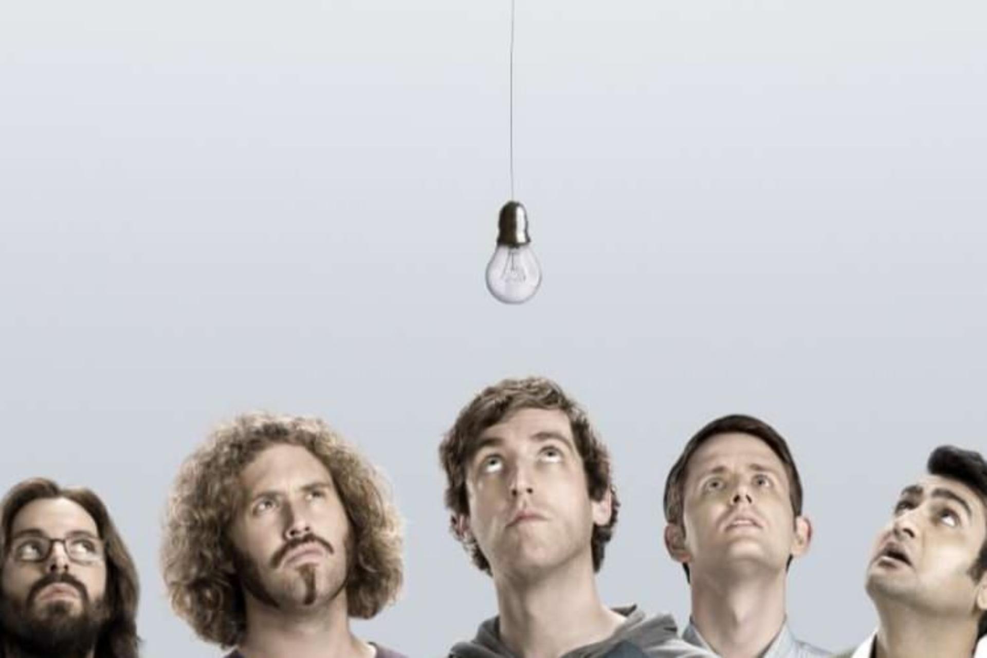 Silicon Valley