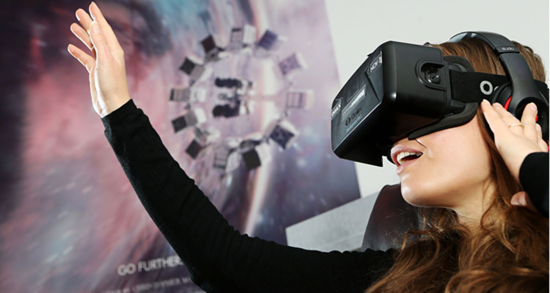 Oculus Rift