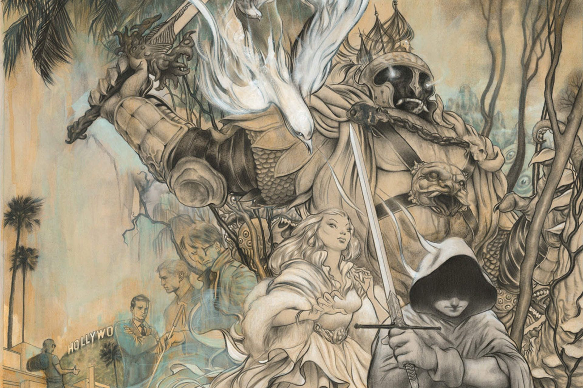 Fables