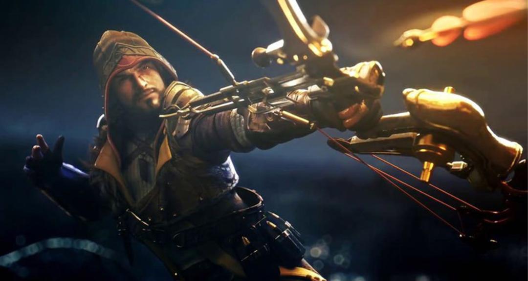 Skyforge 