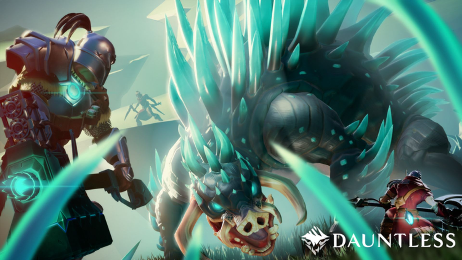 Dauntless
