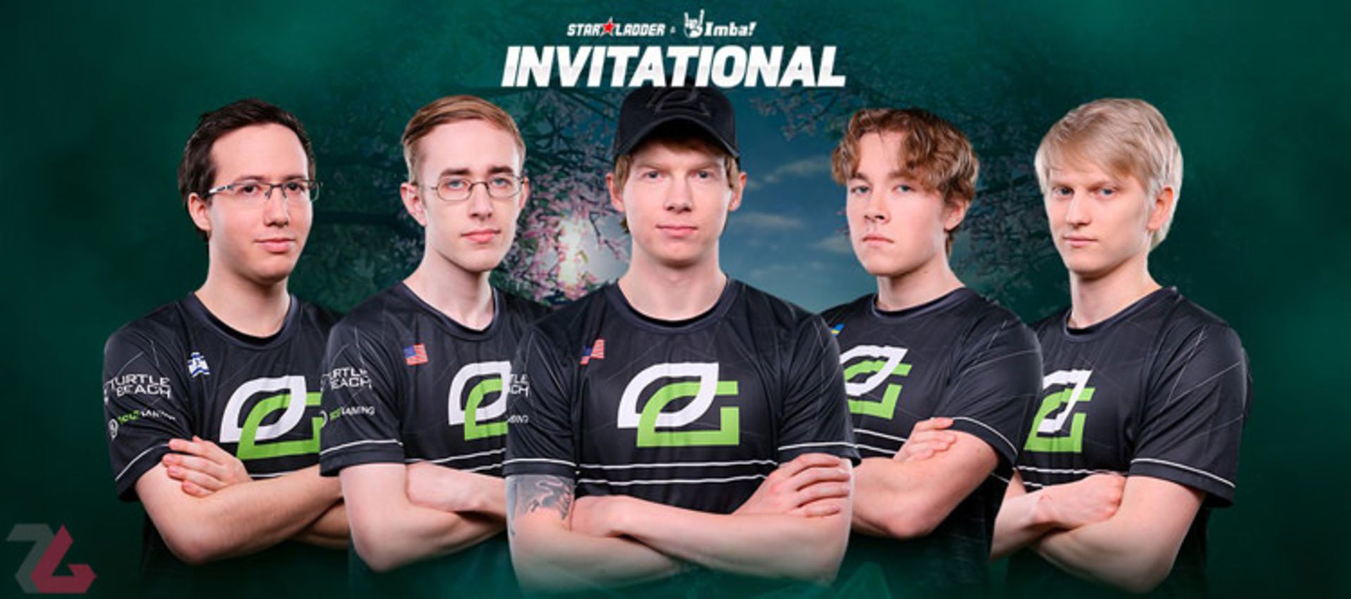 StarLadder ImbaTV Invitational 