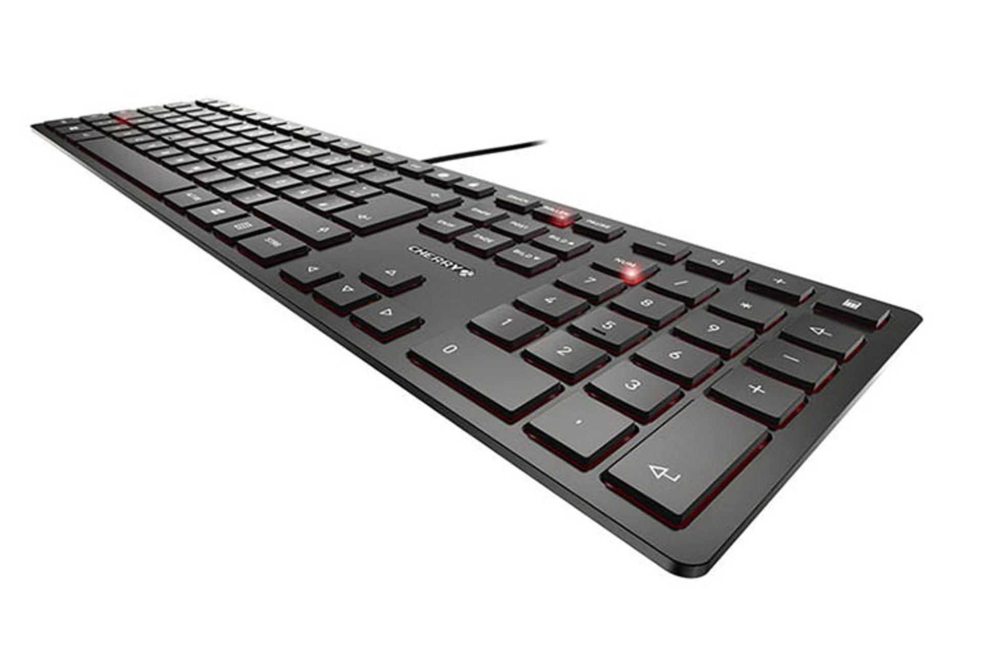 cherry KC 6000 SLIM