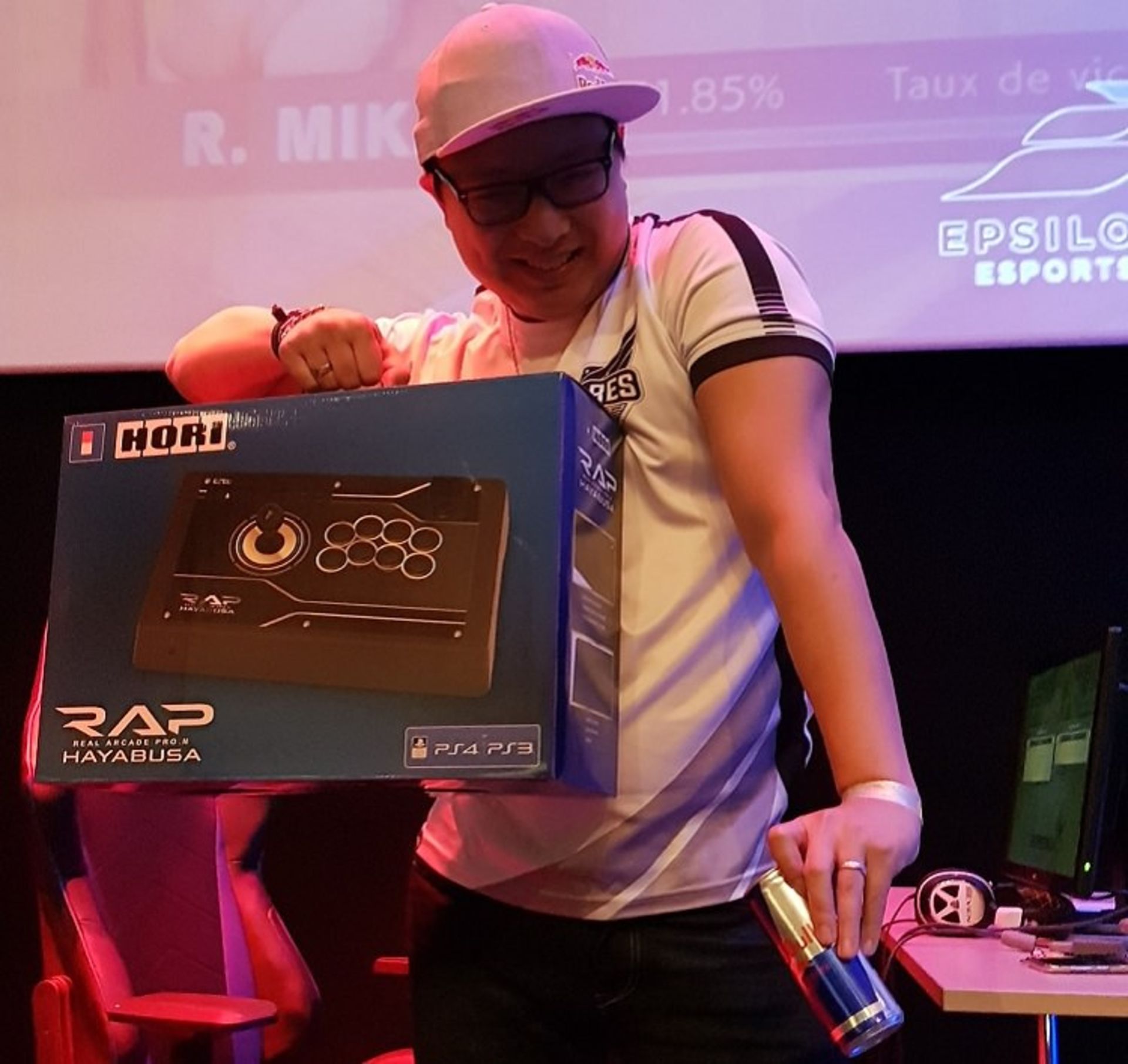 capcom pro tour 2018