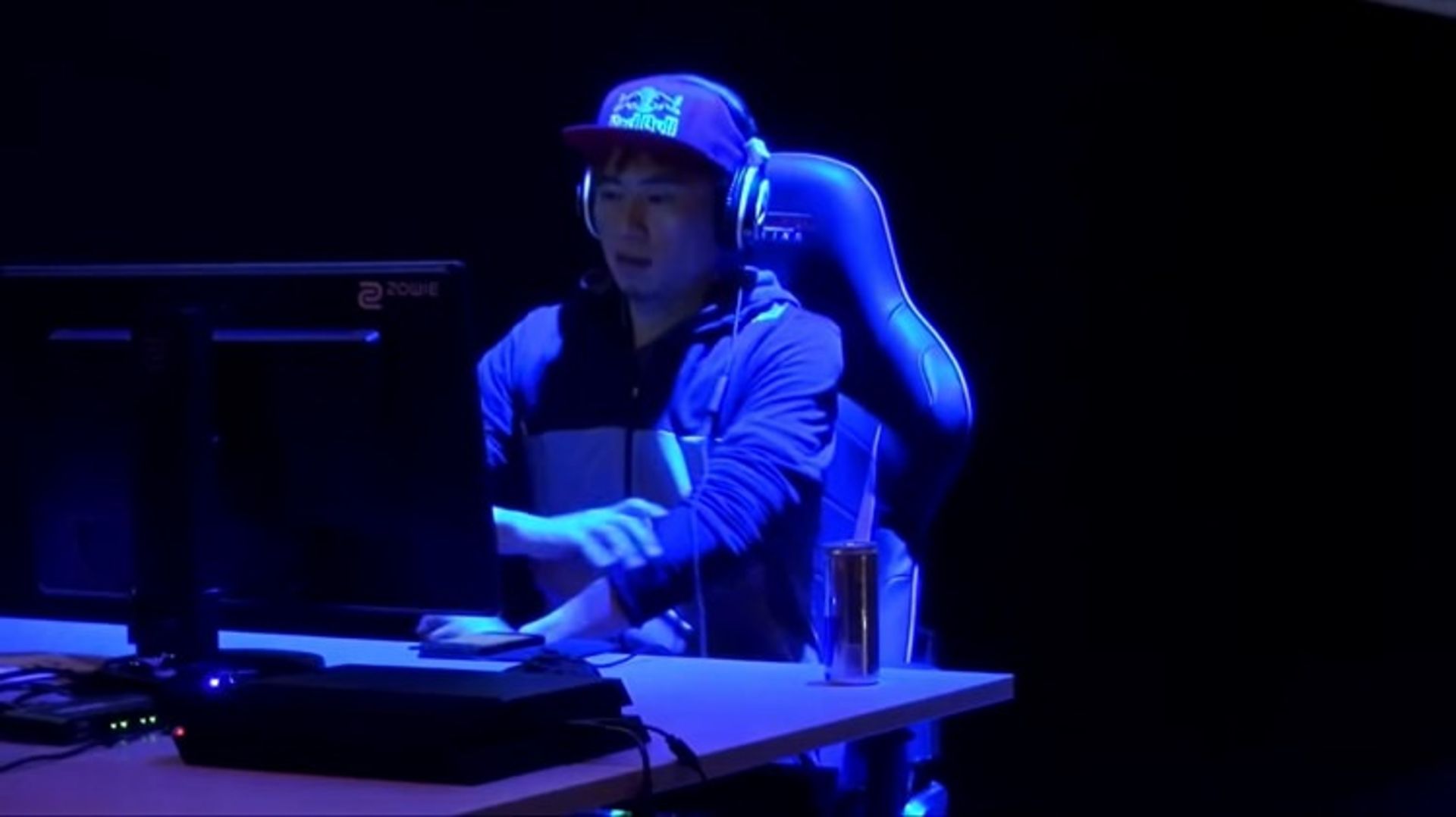 street fighter v