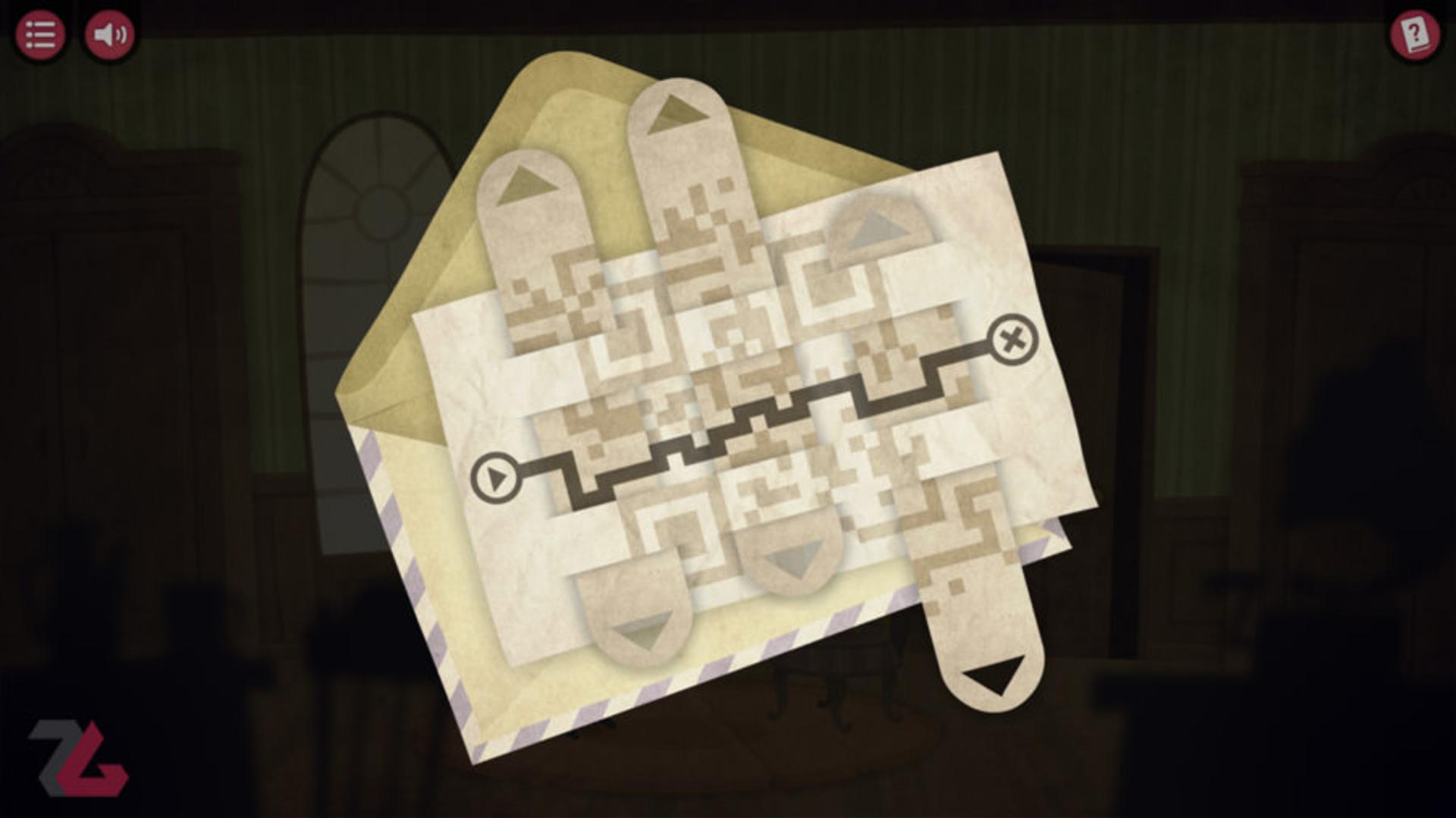 The Franz Kafka Videogame