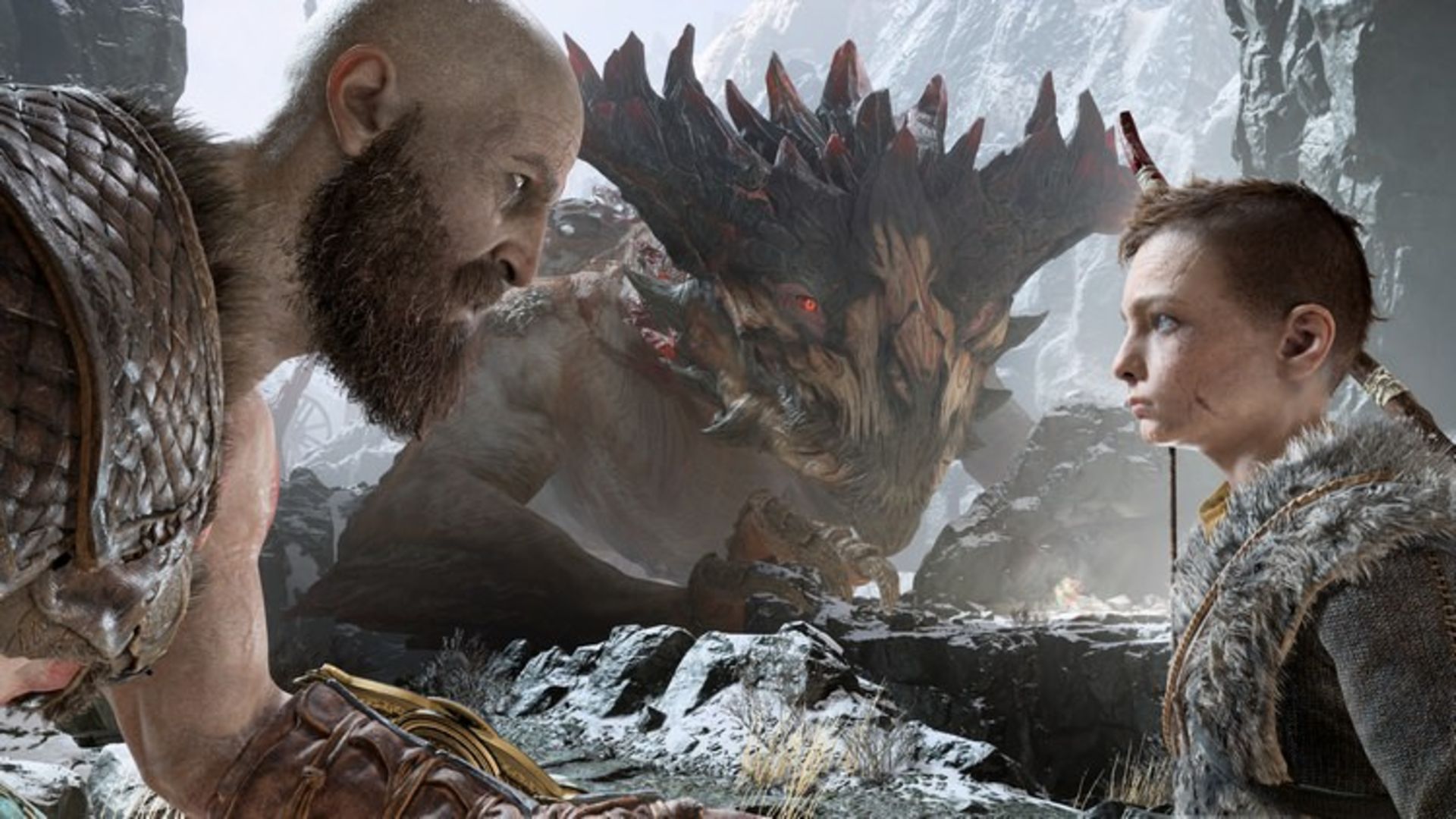 God Of War