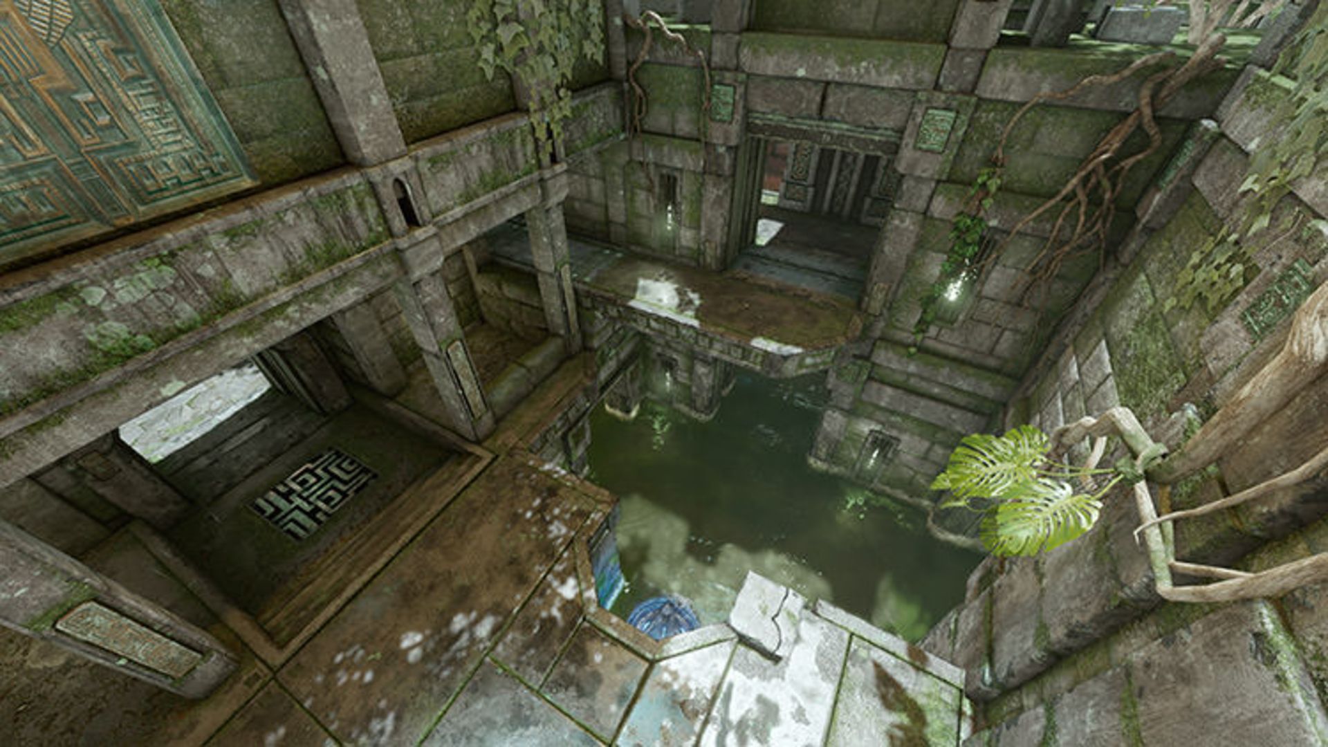 Quake Champions