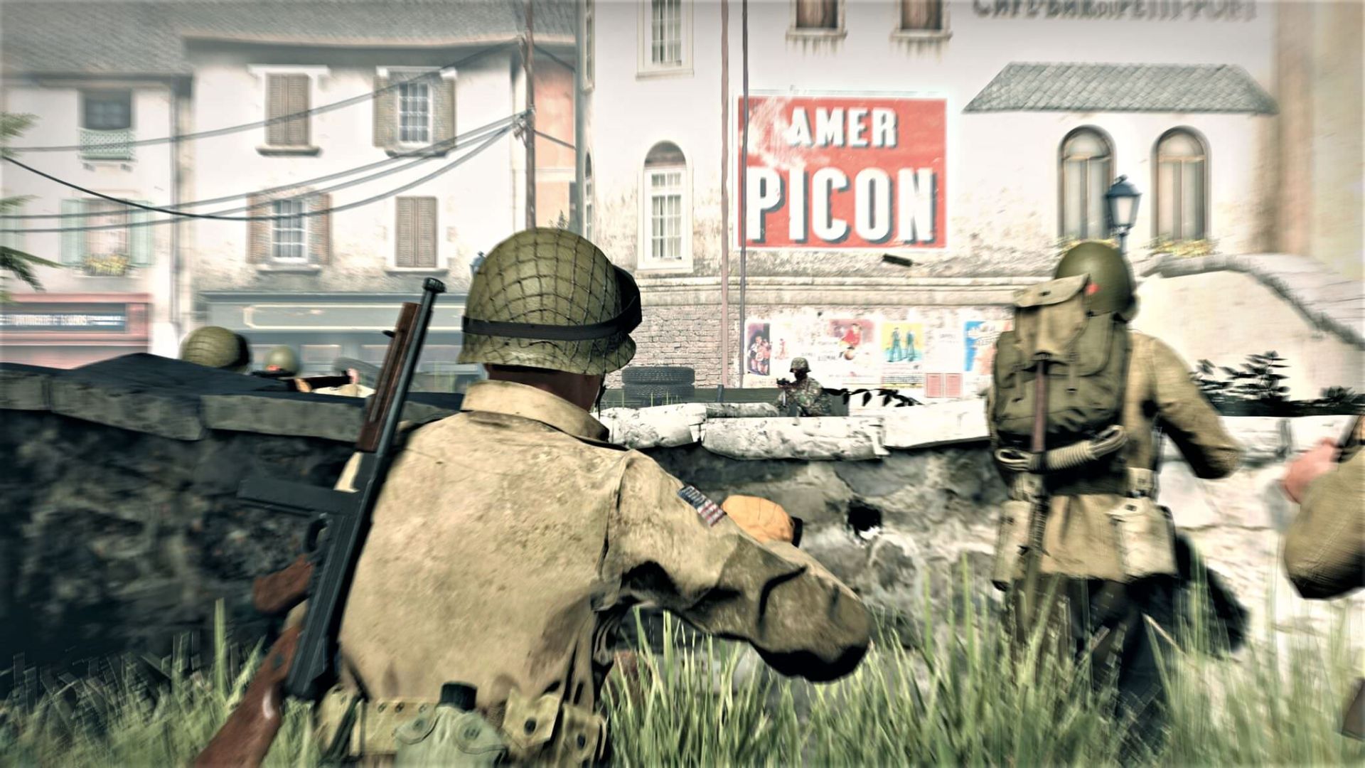 Day of Infamy 