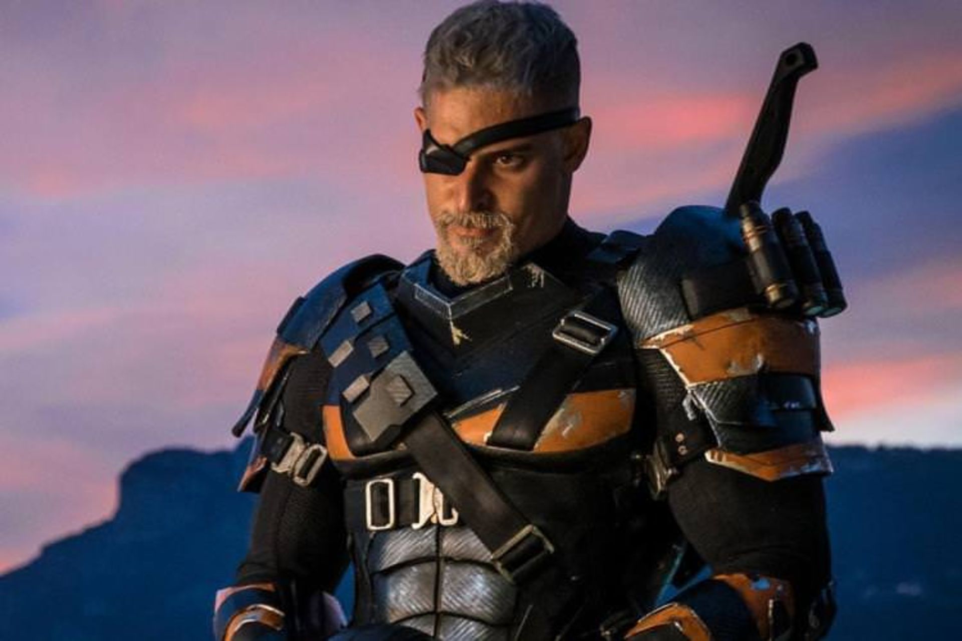 Deathstroke