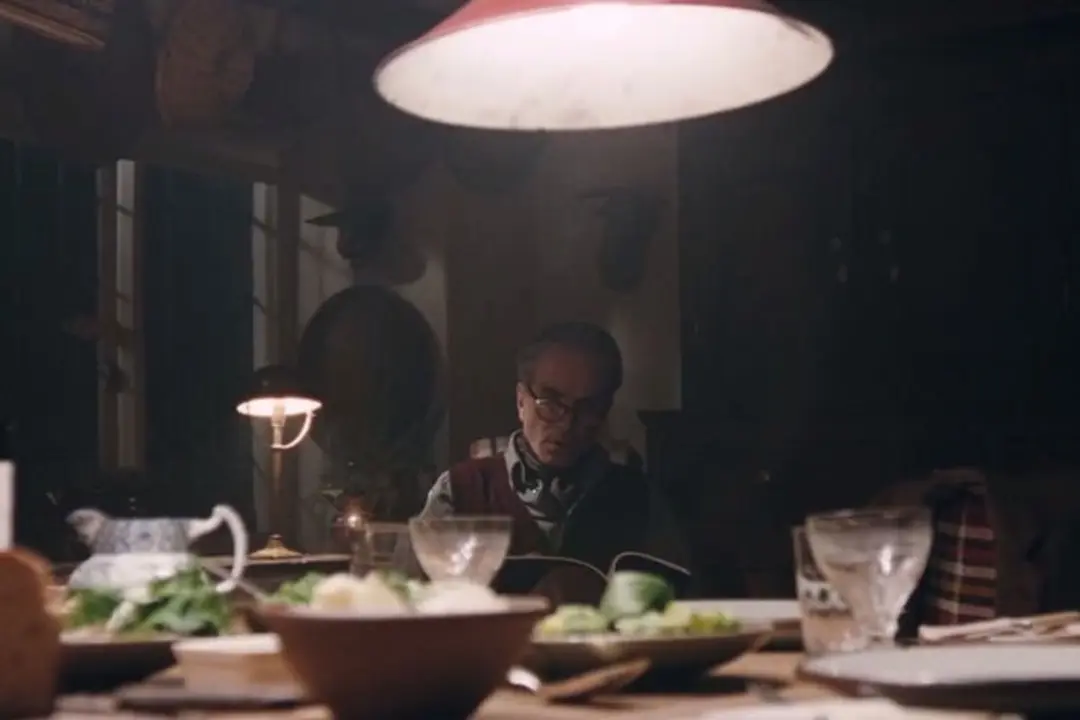 Phantom Thread