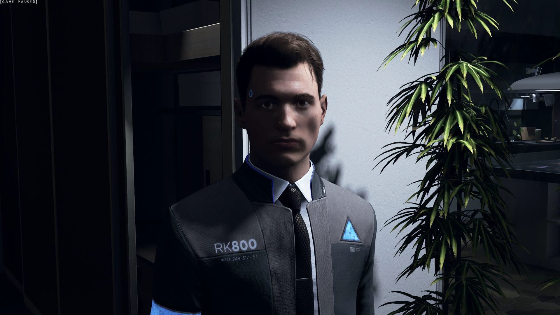 Detroit: Become Human