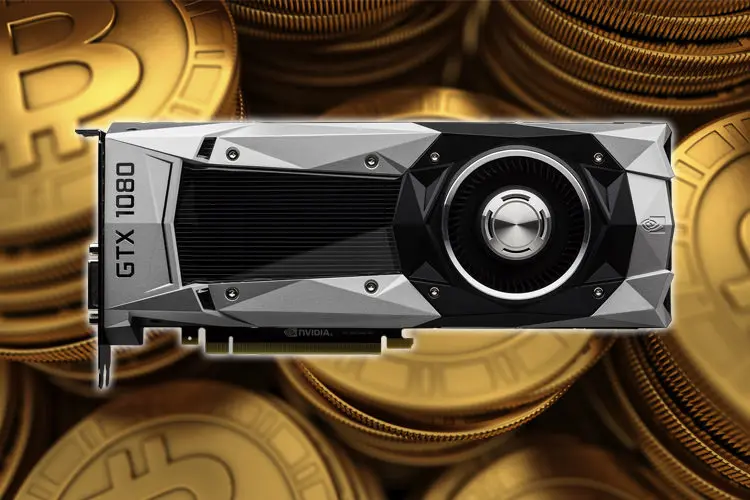 Cryptocurrency and GPUs