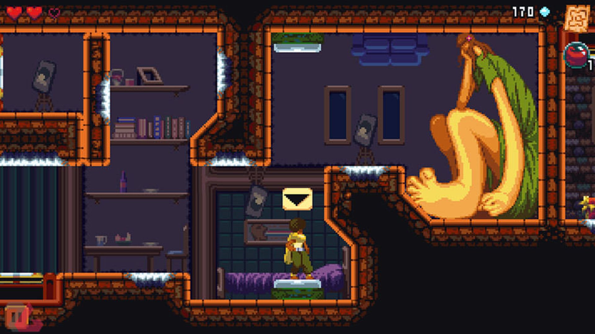 Dandara