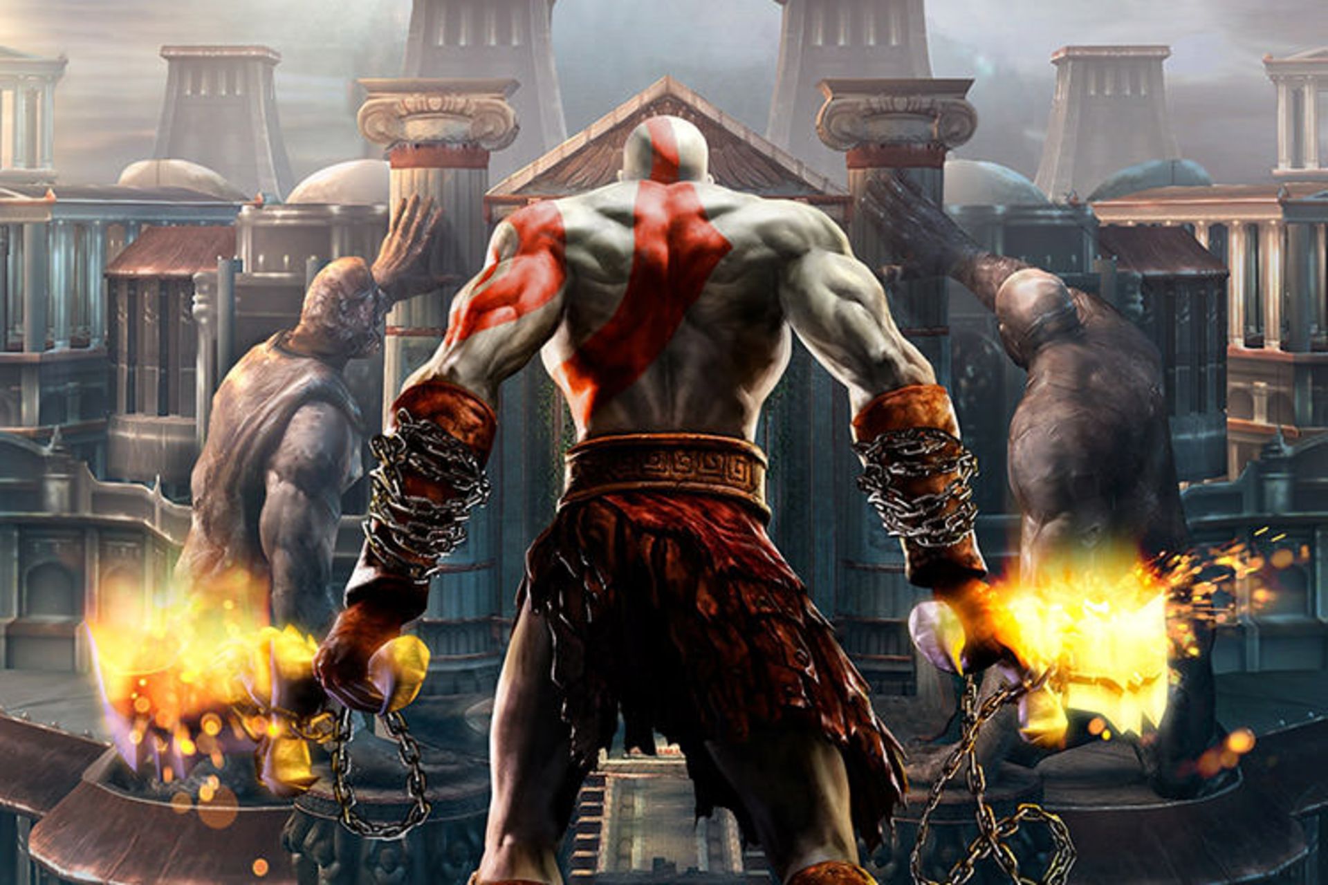 God of War