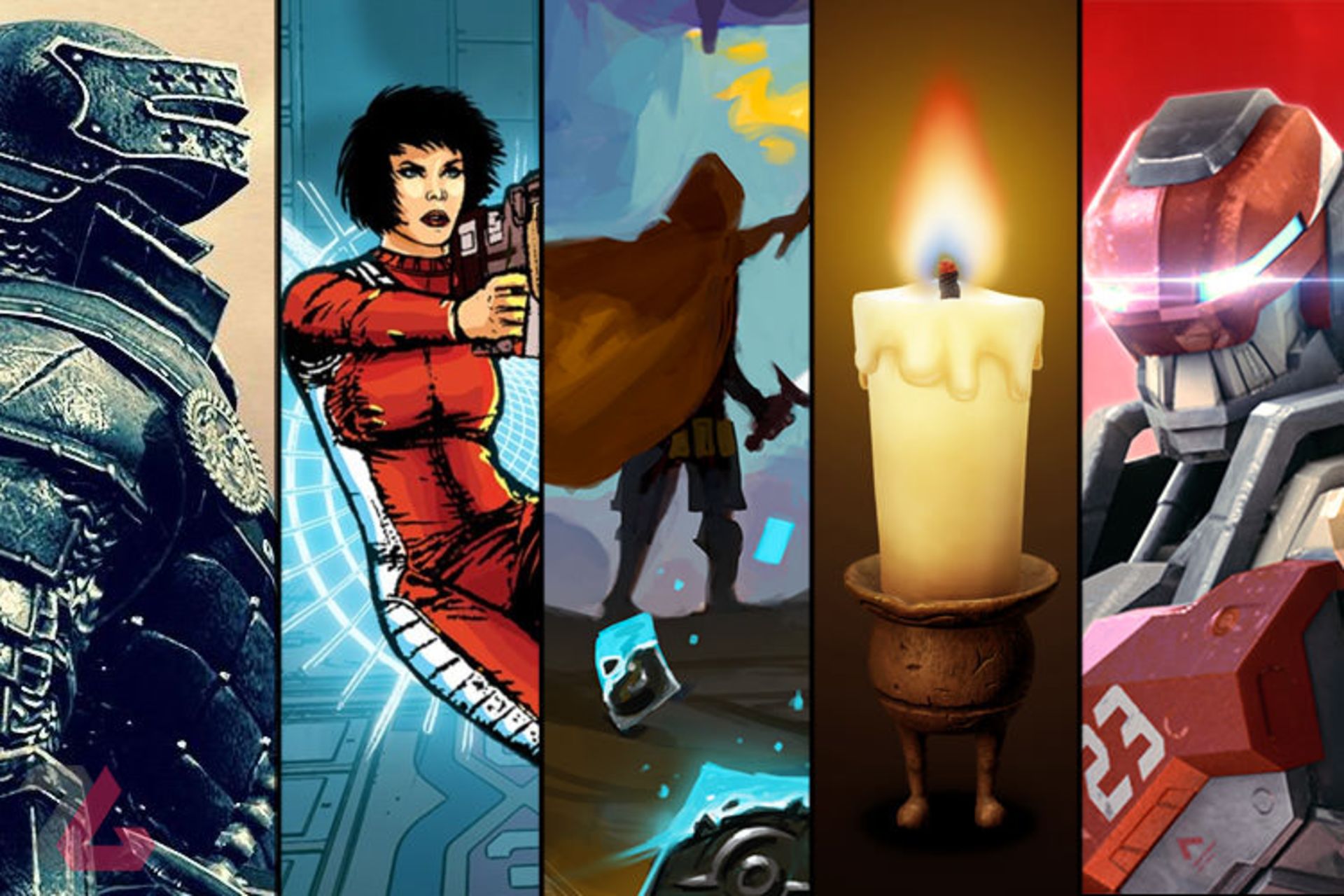 بهترین بازی های پولی اندروید مارس 2017