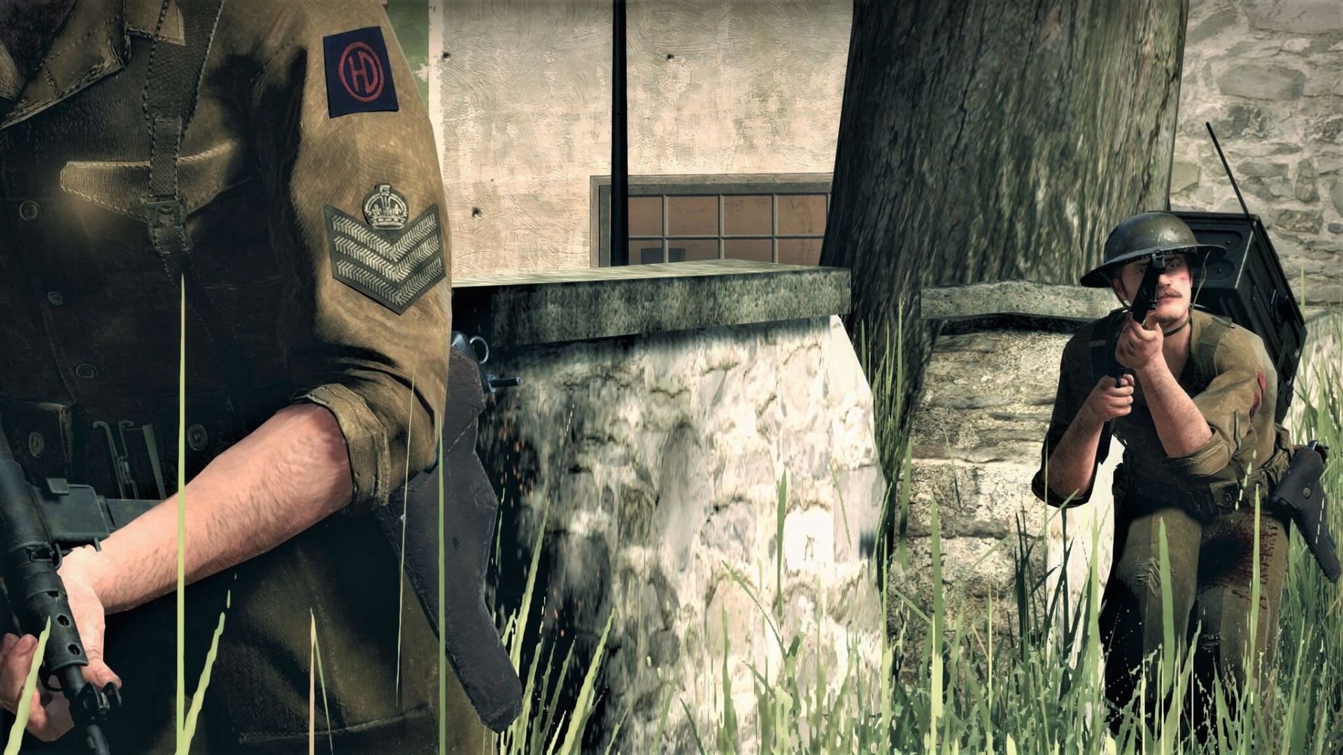 Day of Infamy 