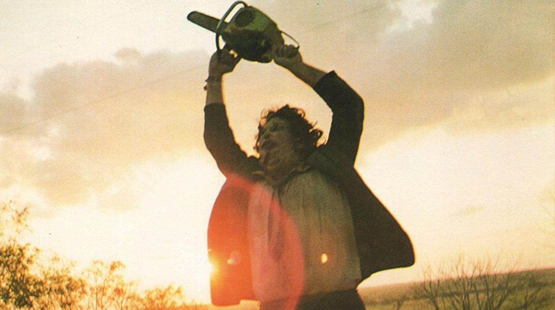 the texas chainsaw massacre