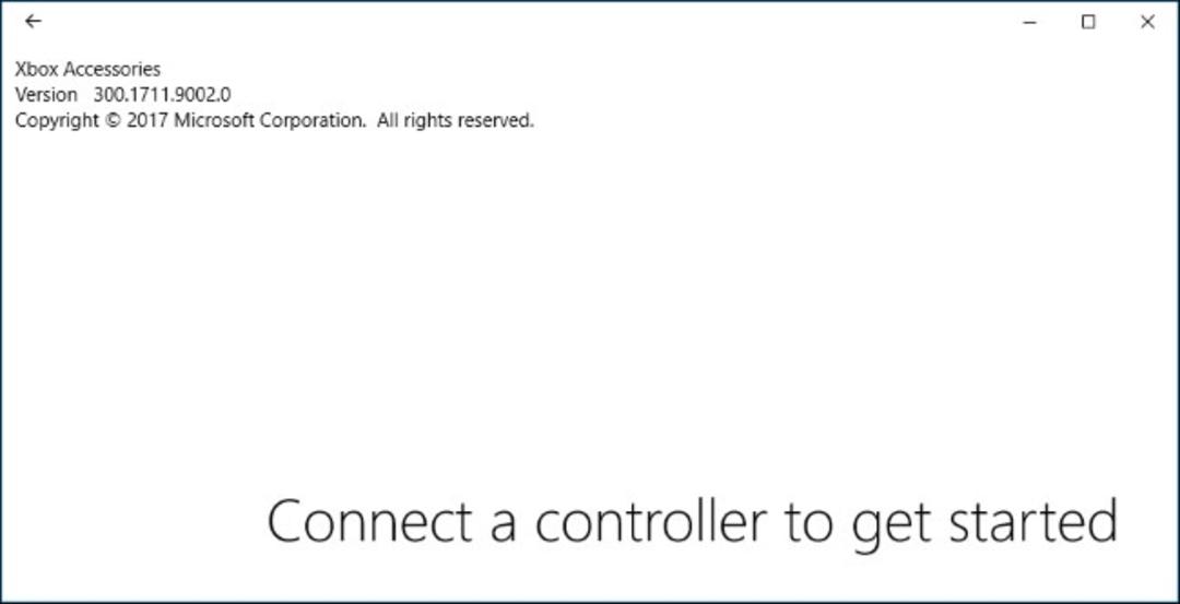remap xbox one controller 2