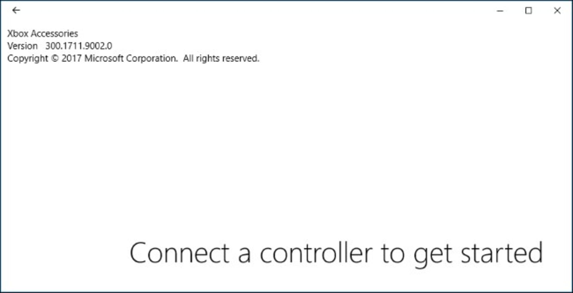 remap xbox one controller 2