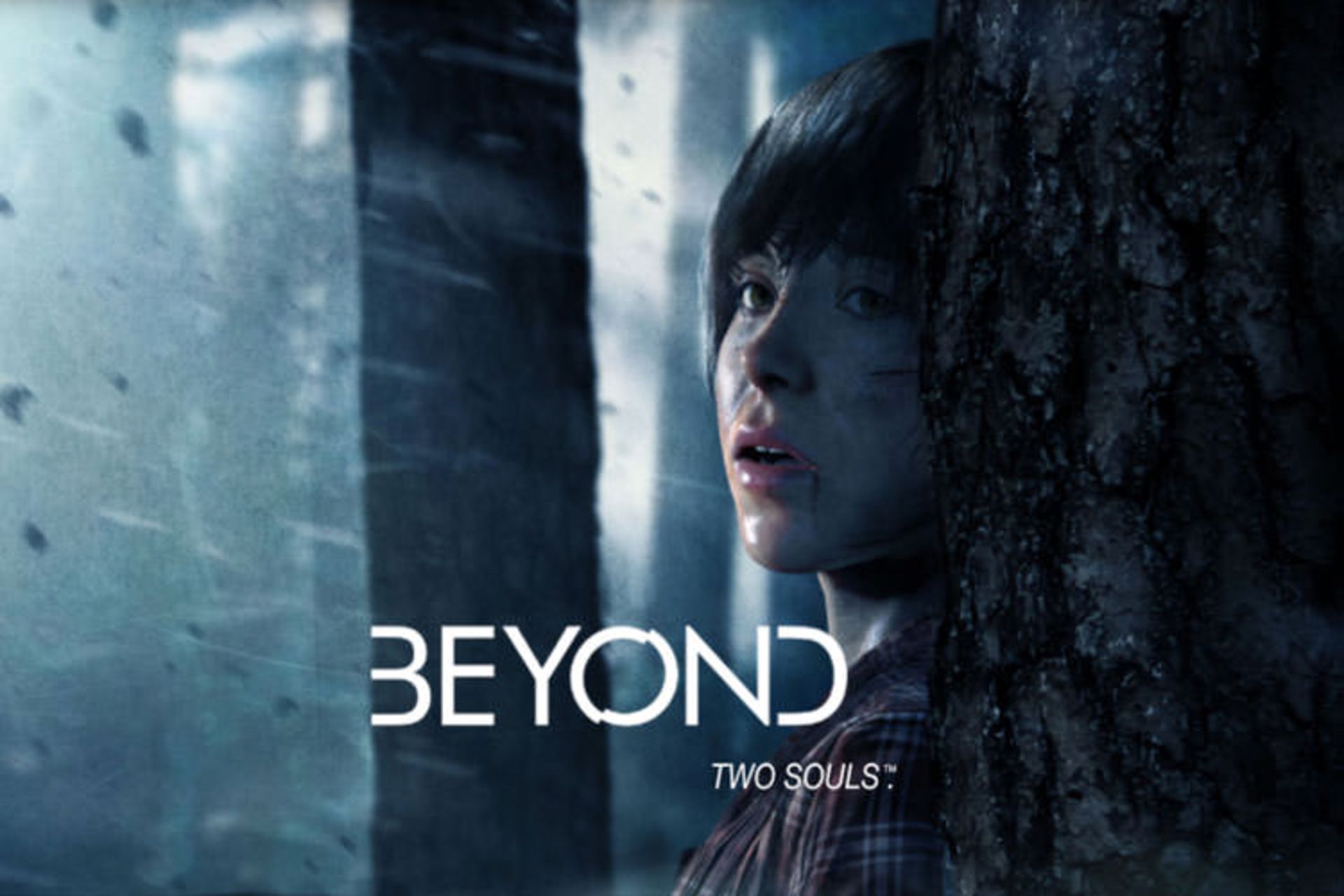 بازی Beyond Two Souls