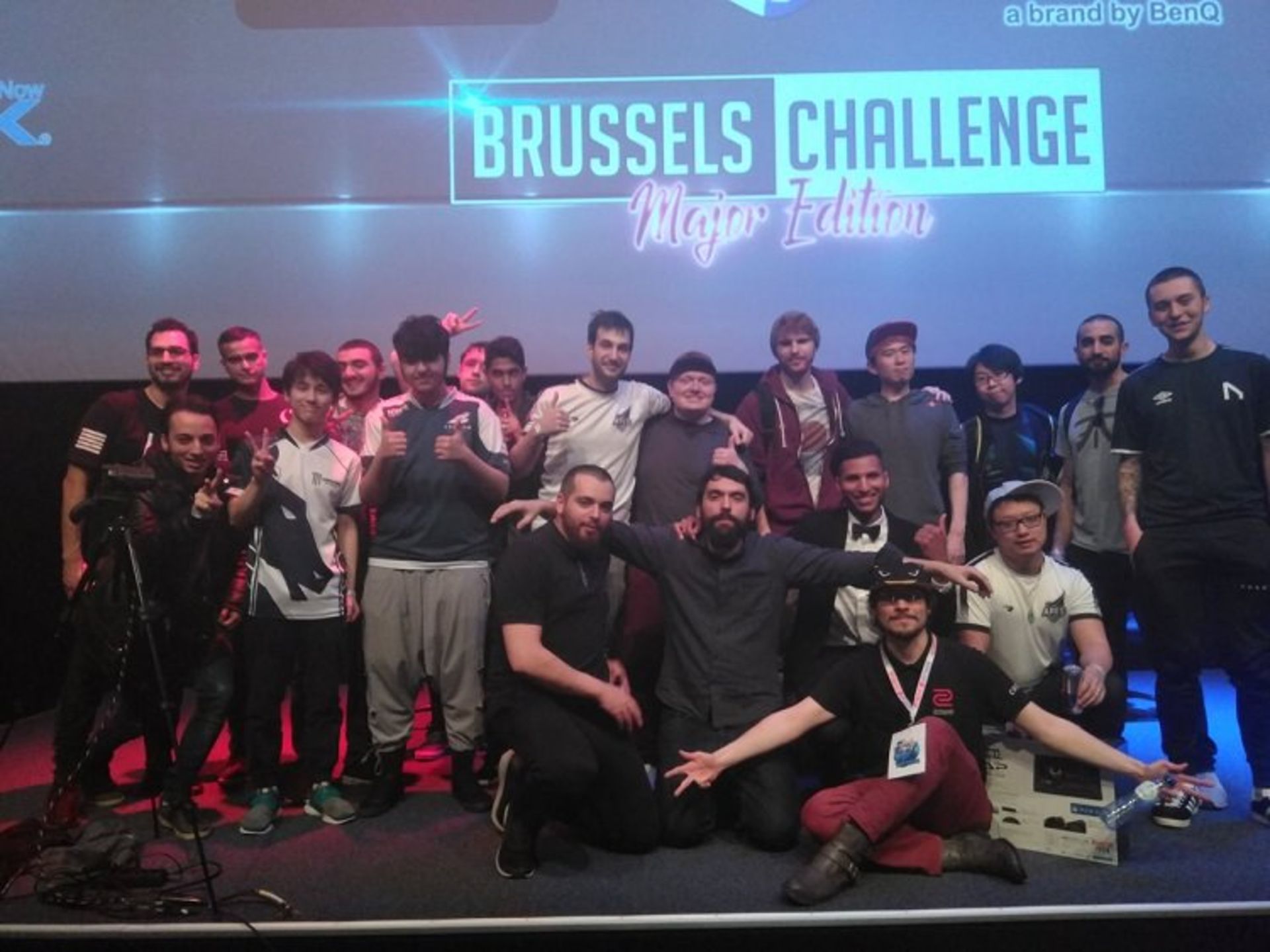 capcom pro tour 2018