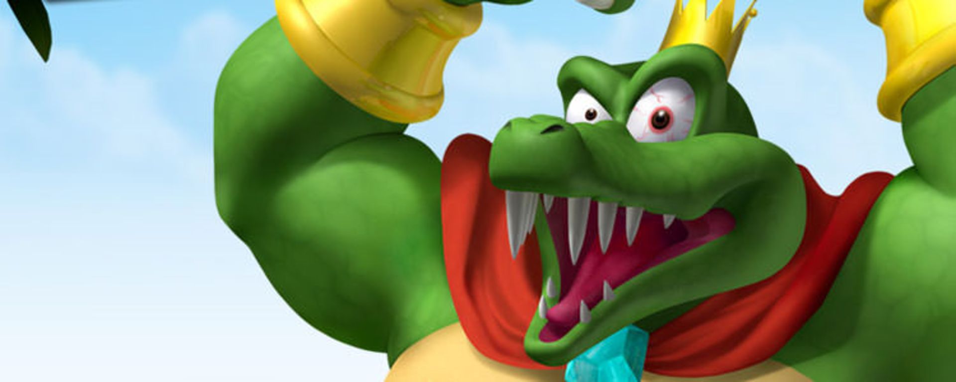King K Rool
