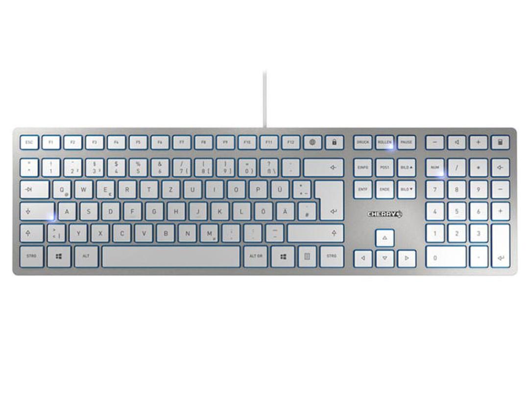 cherry KC 6000 SLIM